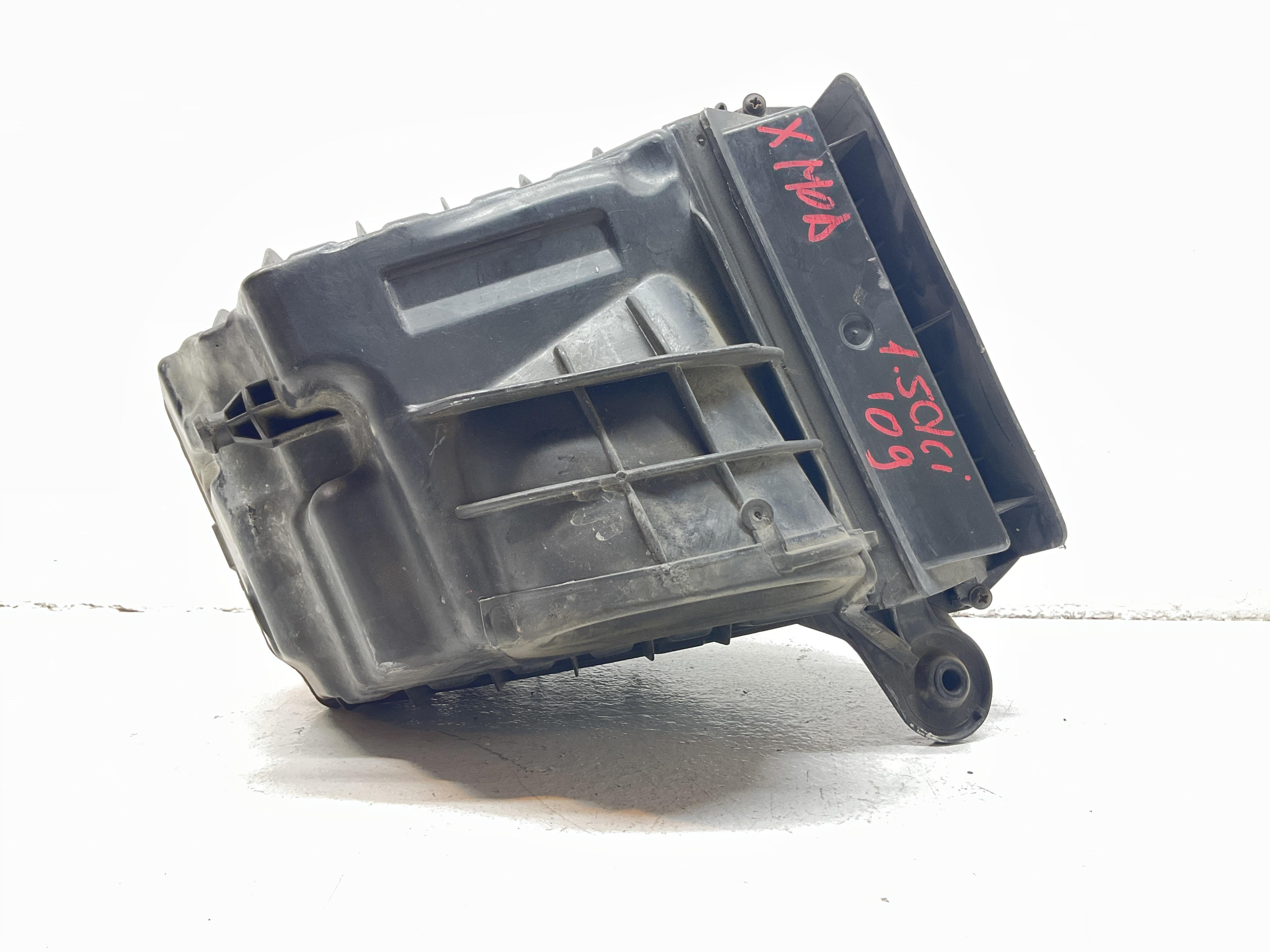 Box scatola filtro aria - Immagine 1 di 6