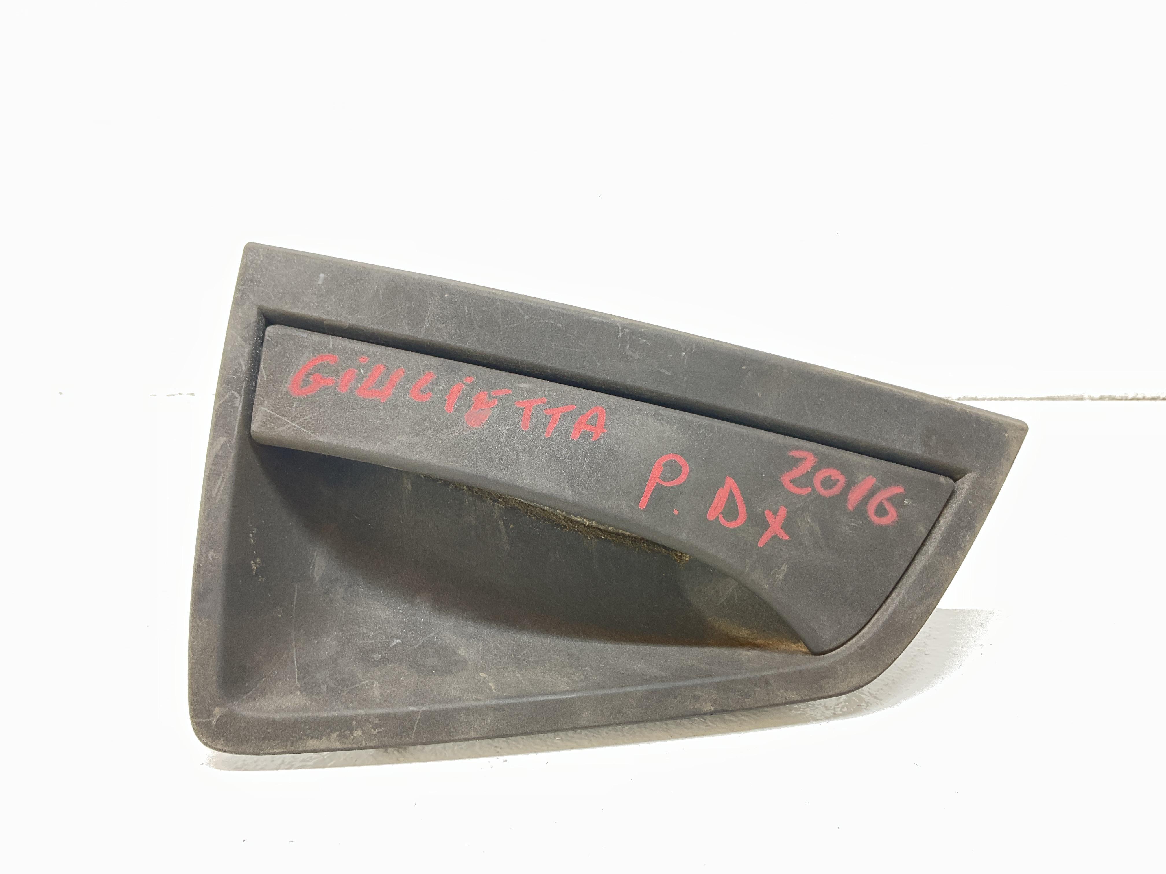 Maniglia porta post. Destro - Immagine 1 di 5