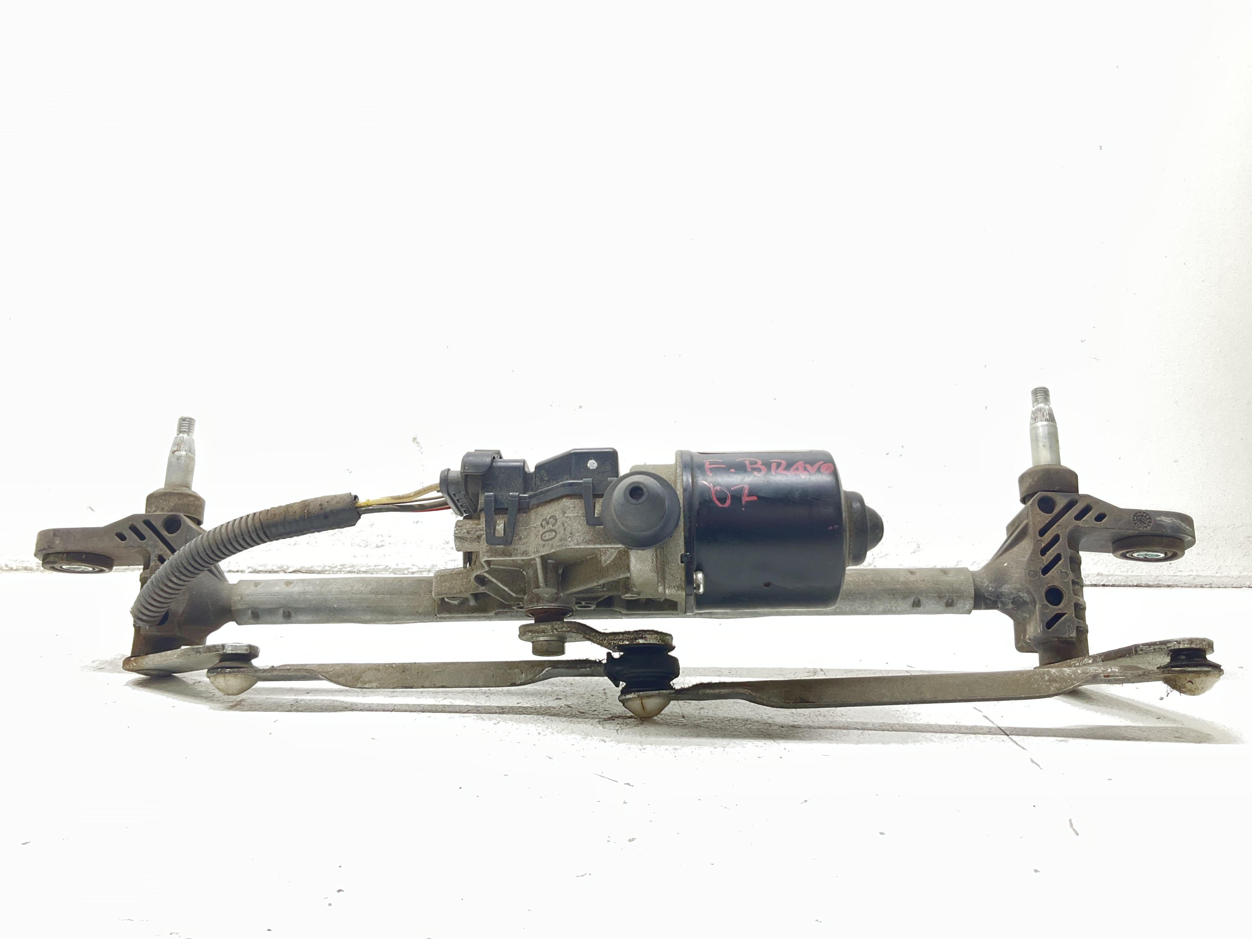 Motorino Tergiparabrezza Usato