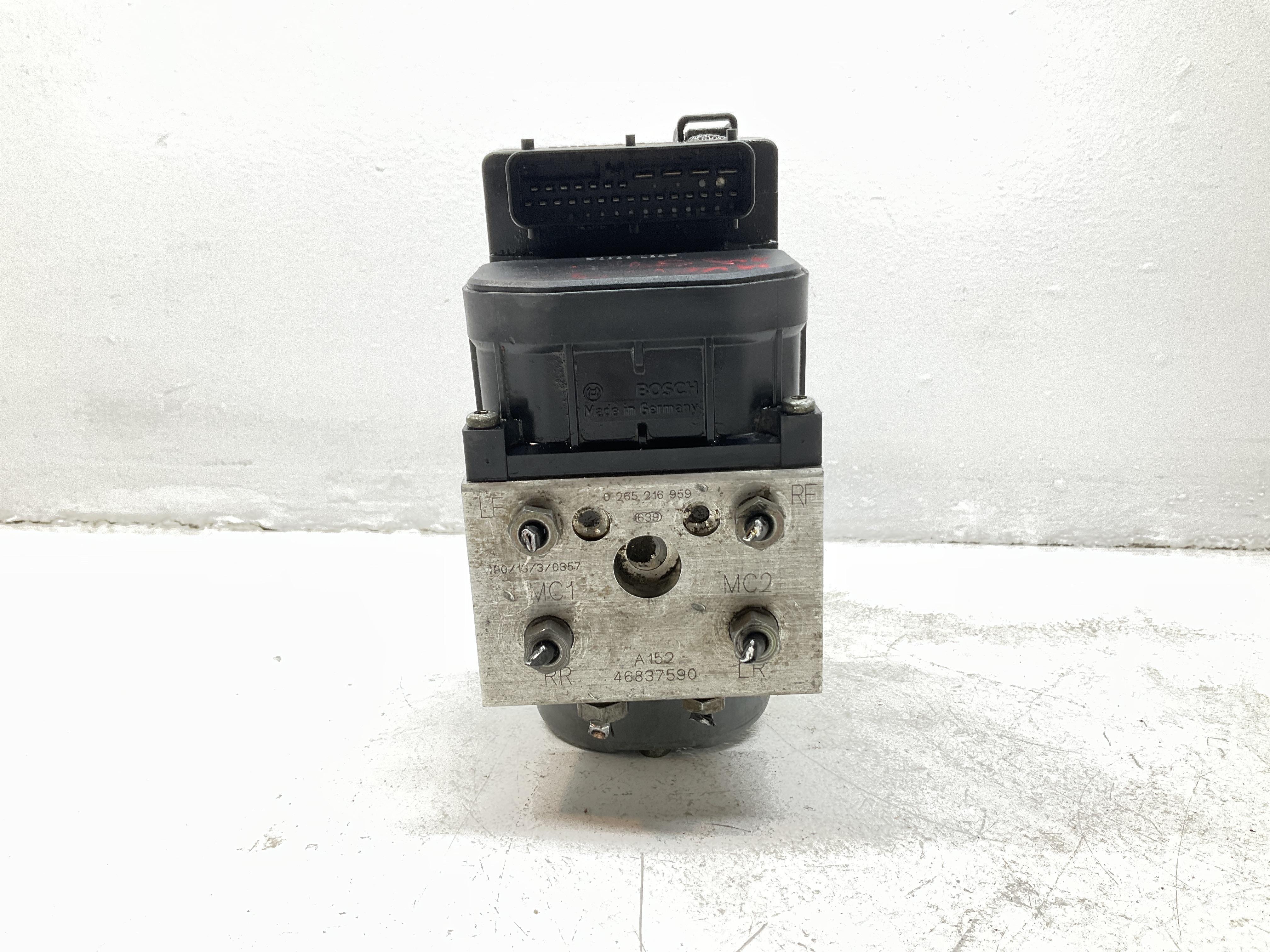 Pompa ABS - Immagine 1 di 5