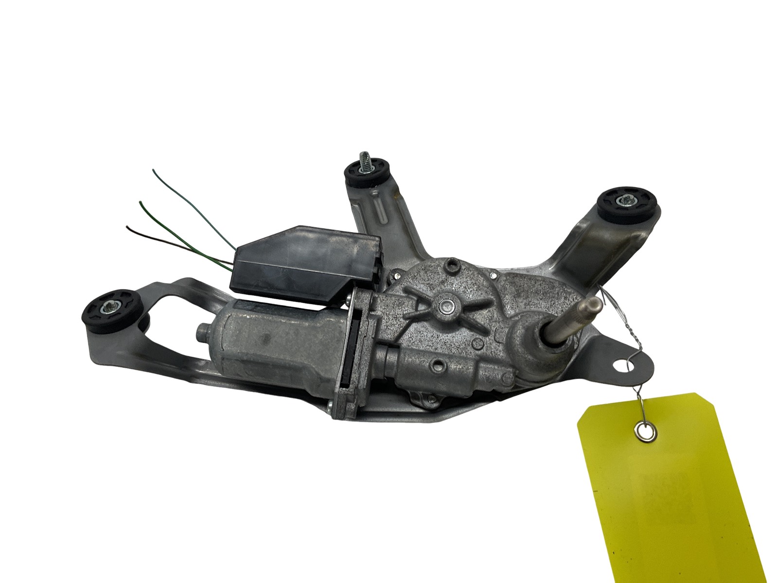 Motorino Tergilunotto (Toyota Denso) 1M0467450 Usato
