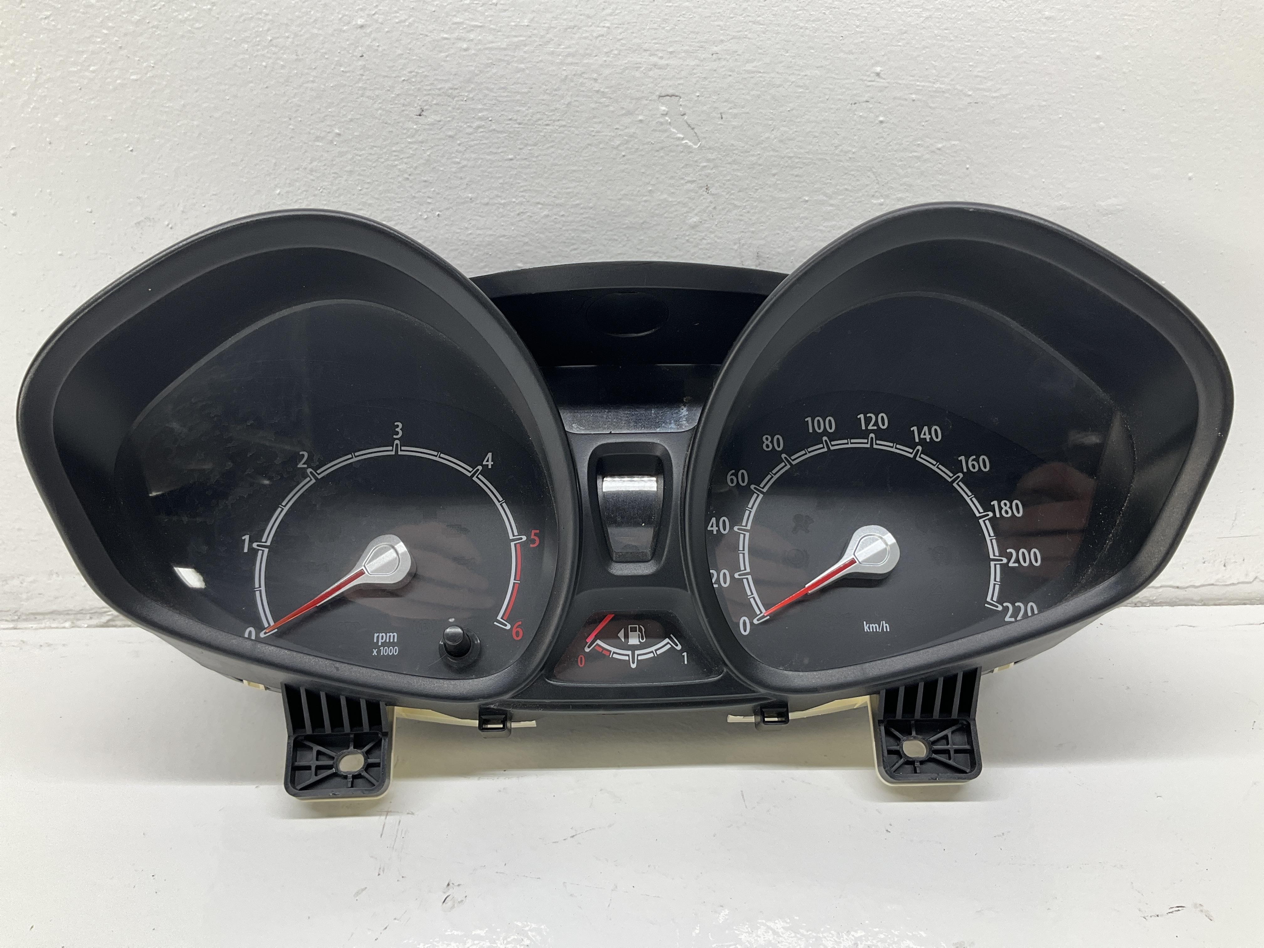 Quadro Strumenti Compl. Usato