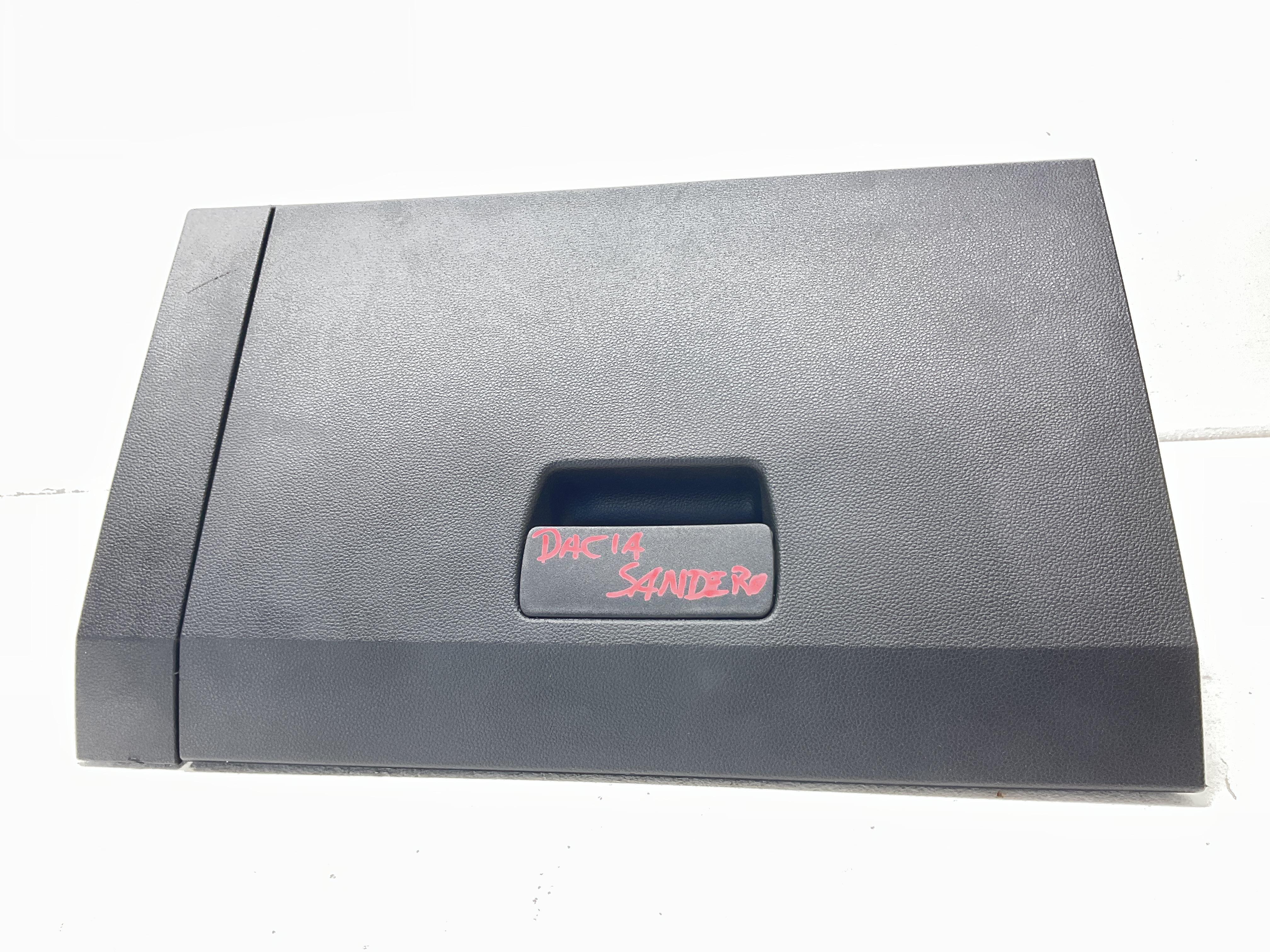 cassetto portaoggetti inf. plancia - Immagine 1 di 5