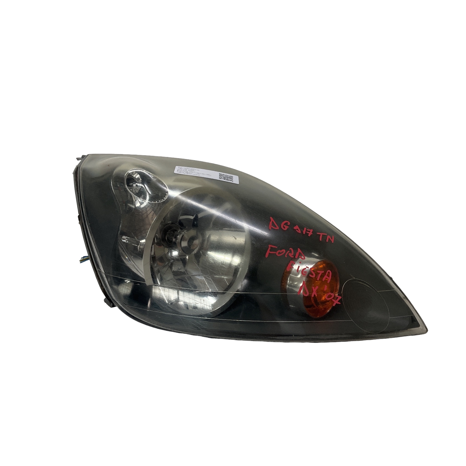 Proiettore Destro (Automotive Lighting) 1415694 6S61-13W029-AD Usato