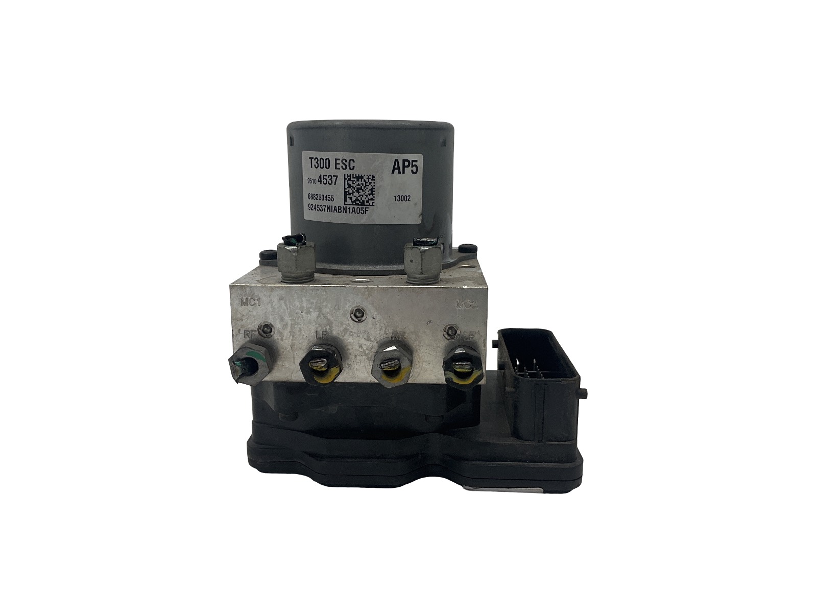 Pompa Abs 95230587 95230592 Usato