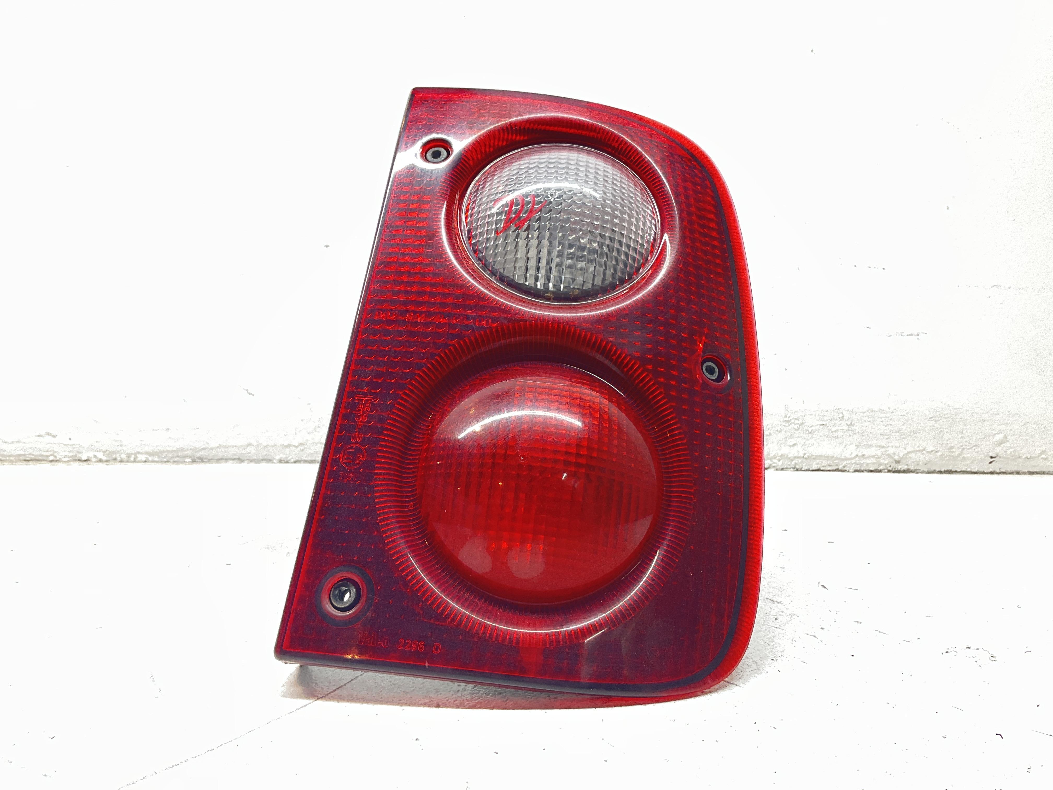 Fanale post. Destro - Immagine 1 di 5