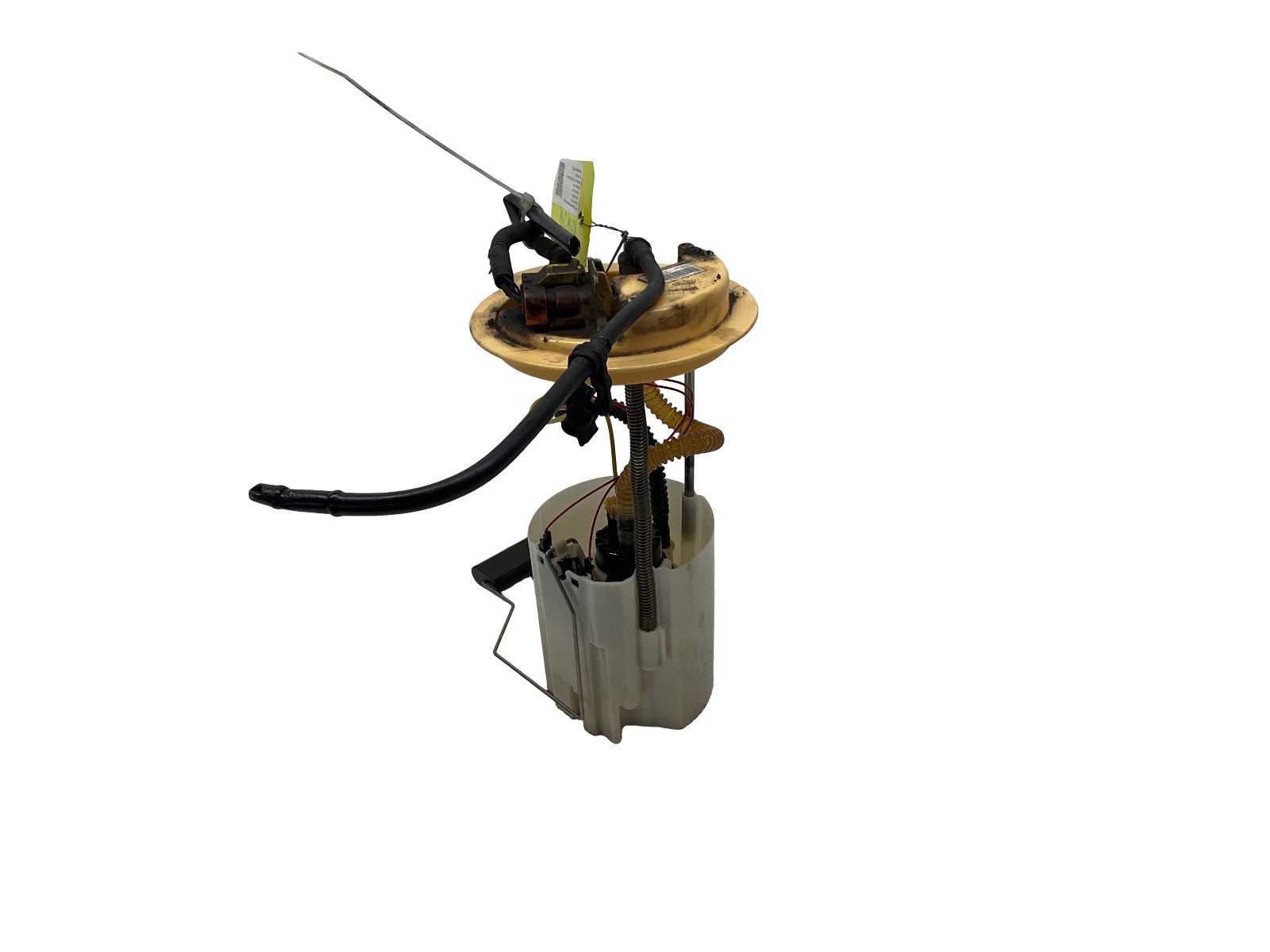 Pompa Carburante C/trasduttore (Galleggiante) (Lancia Bosch) 52099765 199B1000 Usato