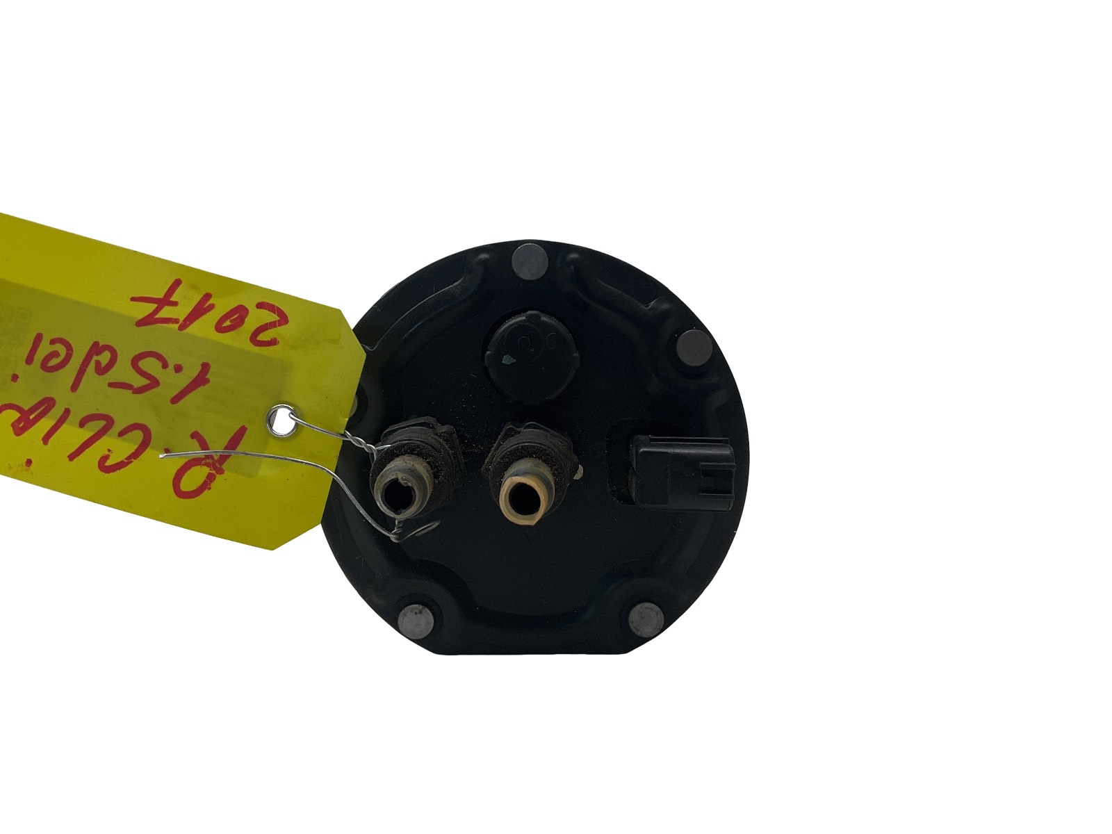 Filtro Carburante Usato