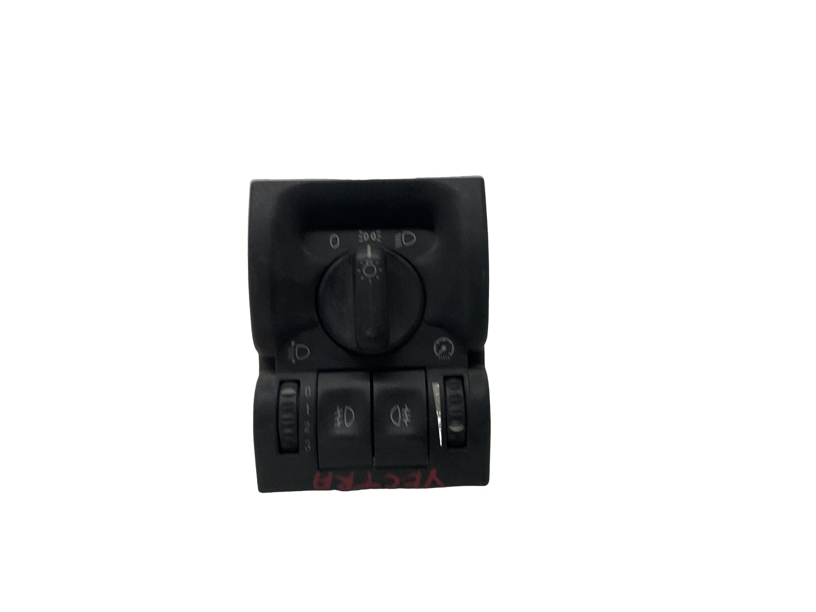 Interruttore Blocco Comando Luci (Eaton Gm) 13178317 90 569 814 Usato