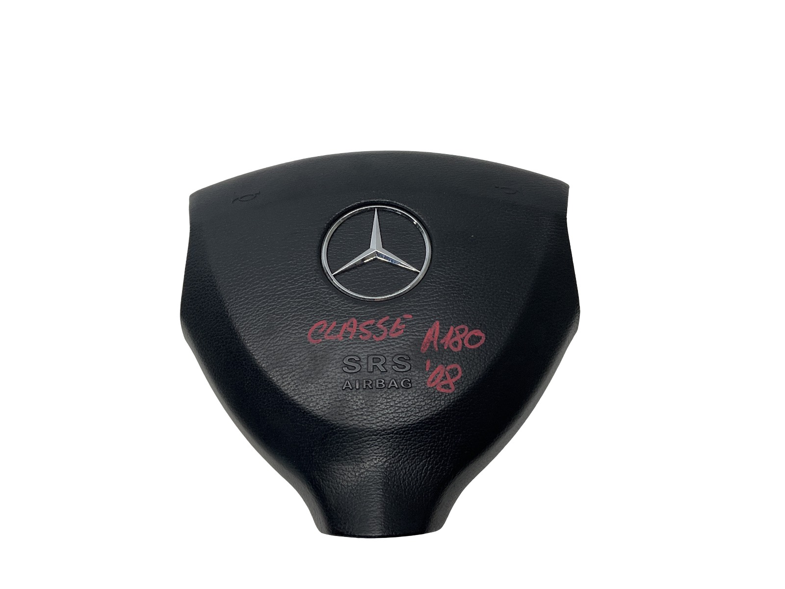 Dispositivo Airbag Lato Guida (Mercedes-benz Mercedes-benz) A16986001029116 Usato