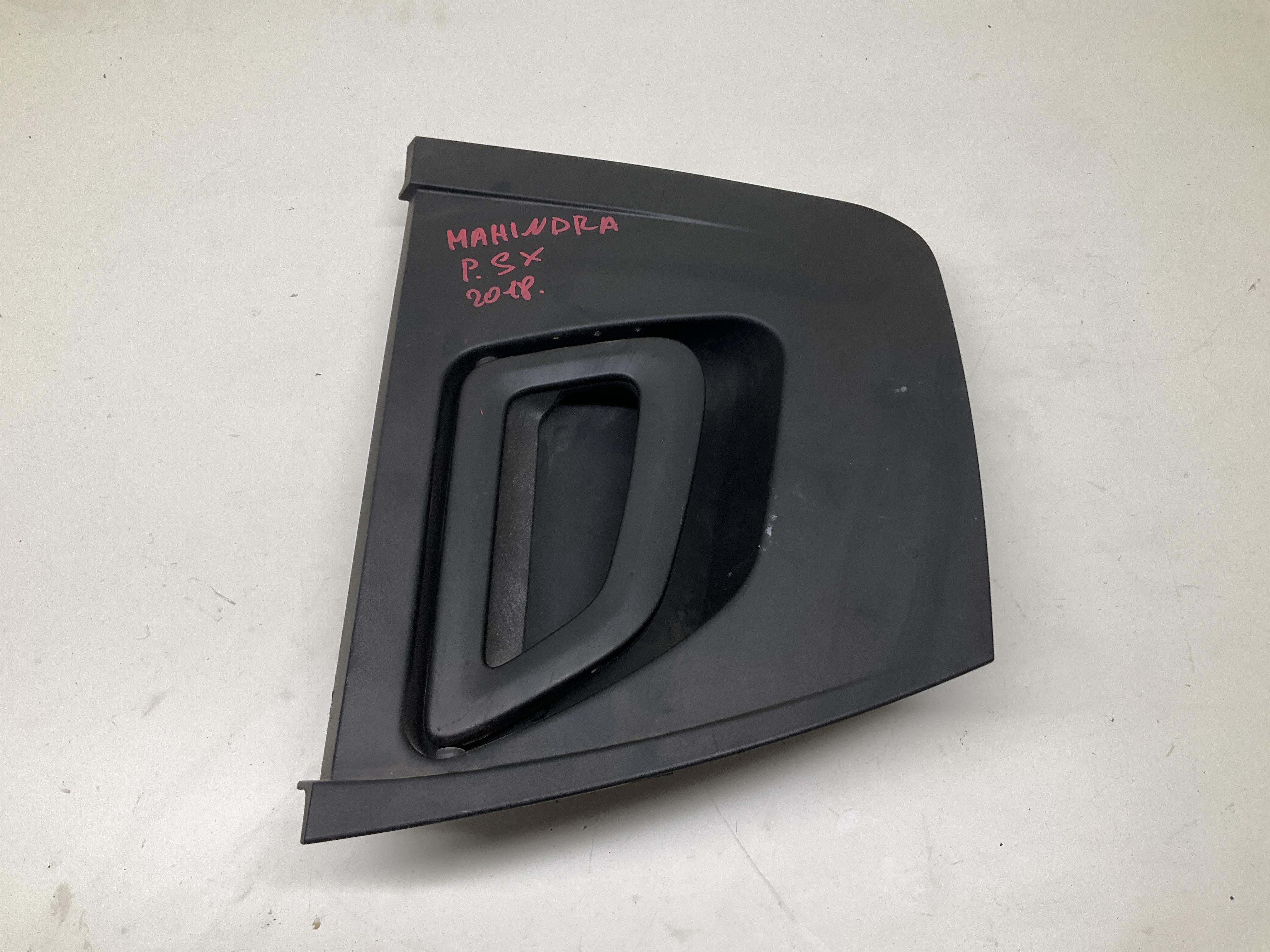 maniglia porta post. sinistro - Immagine 1 di 5