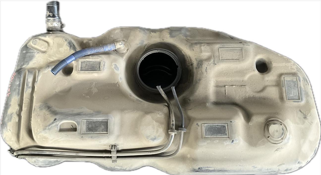 Serbatoio carburante - Immagine 1 di 5