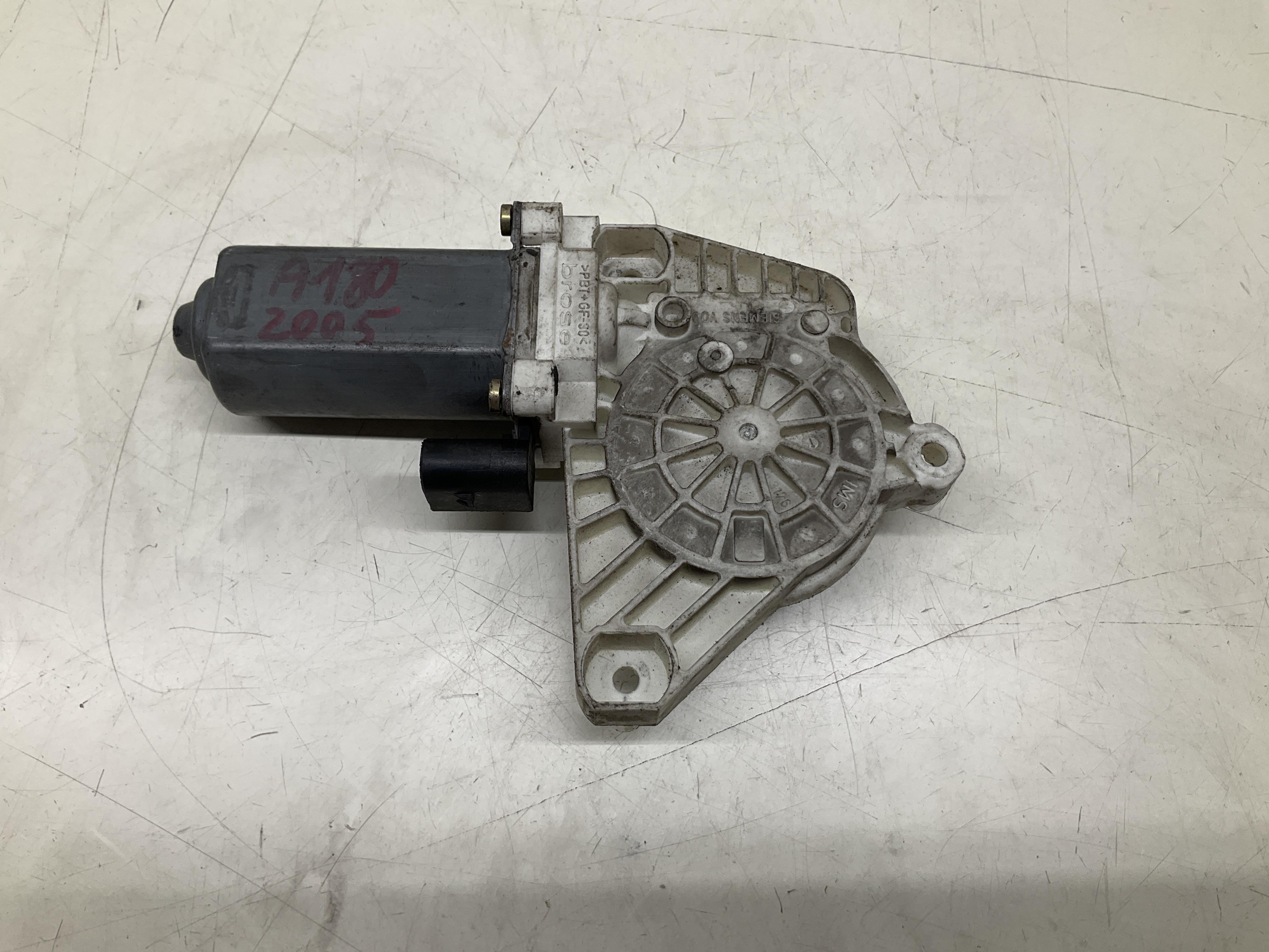 Motorino alzacristallo porta ant. Sinistro - Immagine 1 di 4