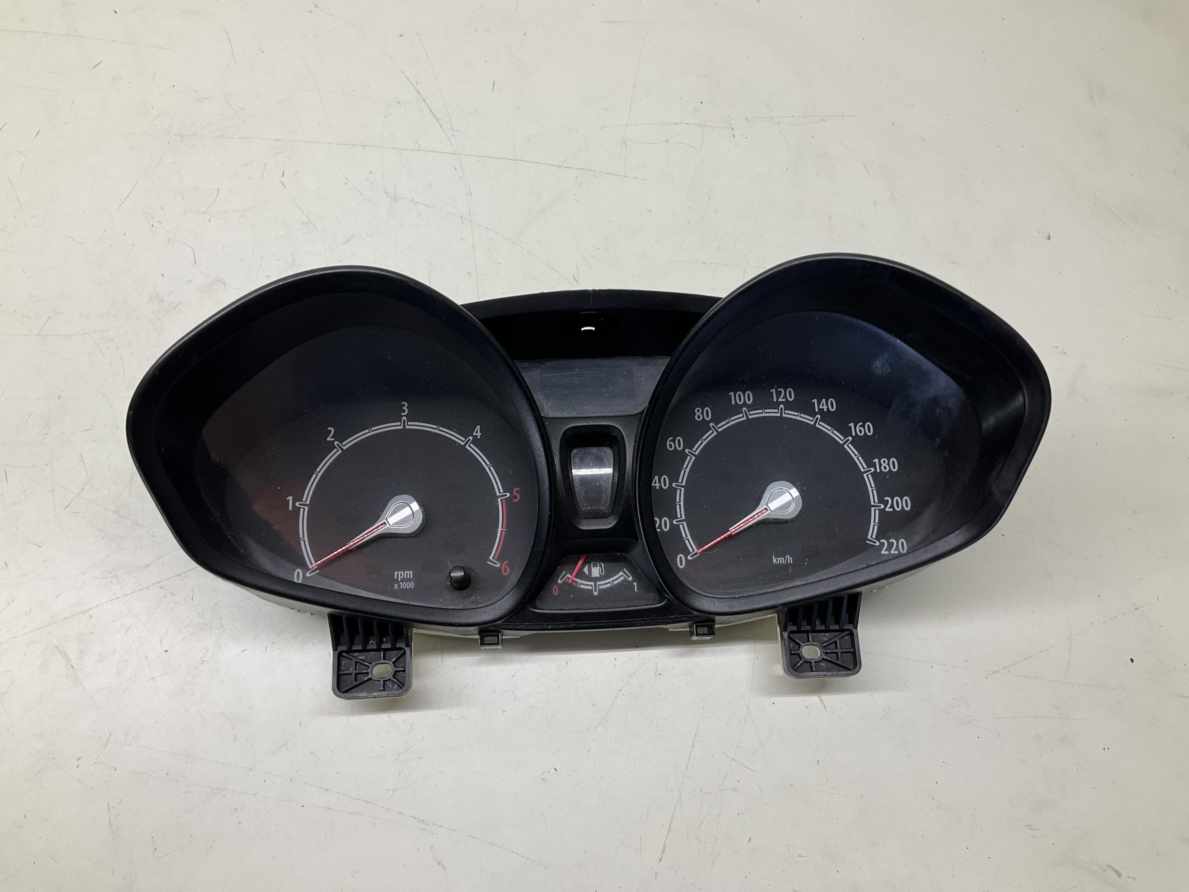 Quadro Strumenti Compl. Usato
