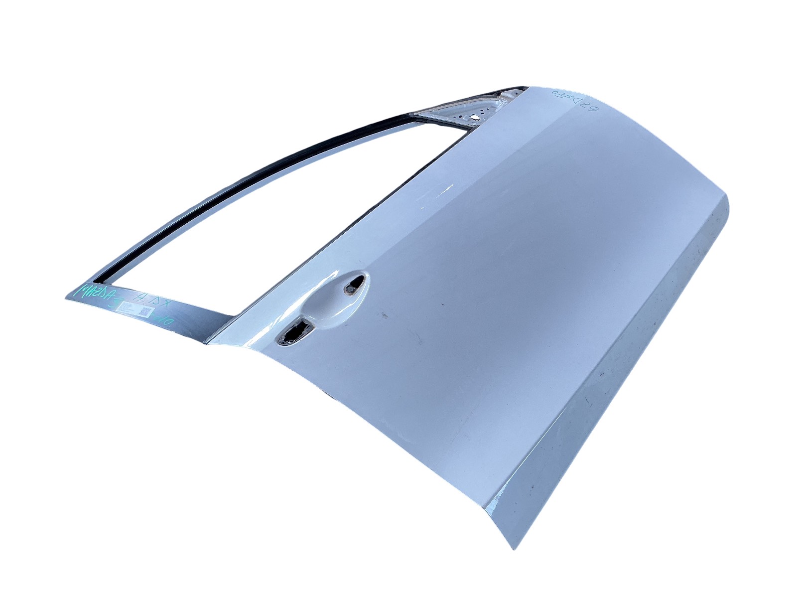 Porta Ant. Destro BBY95802XF Usato