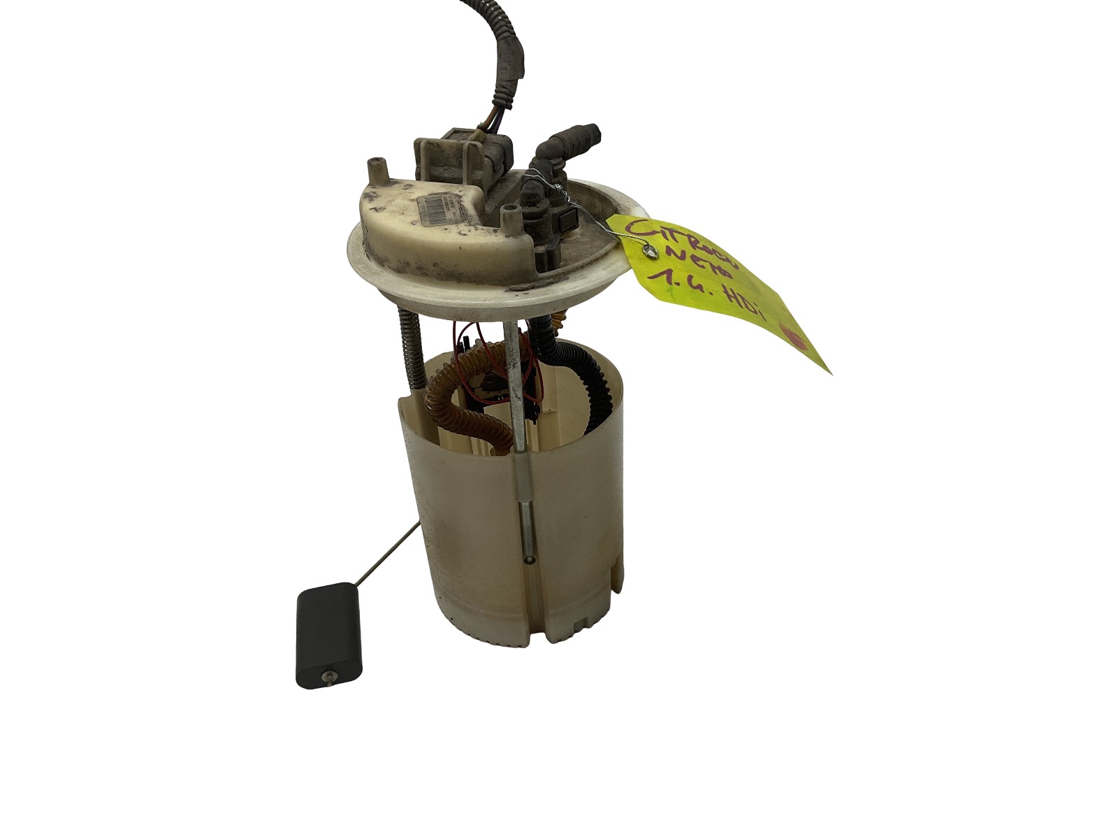 Pompa Carburante C/trasduttore (Galleggiante) (Bosch Fiat) 1525RF 8HS Usato