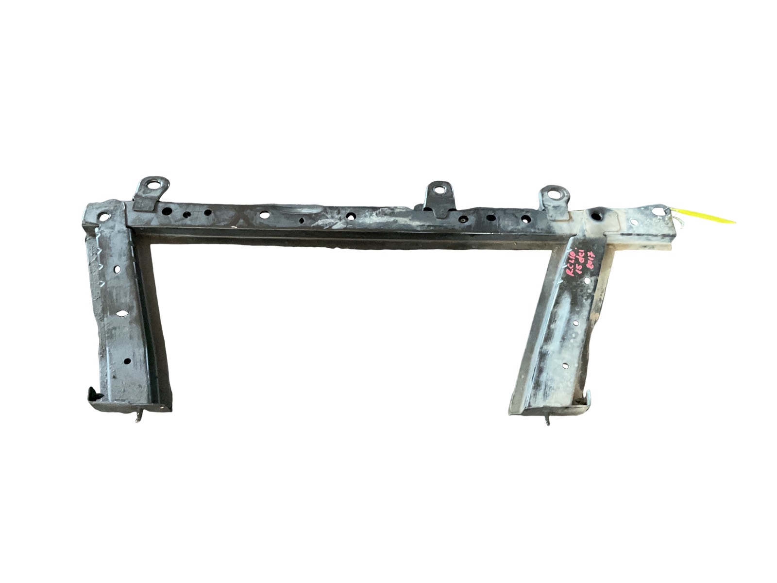 Traversa Inf. Supporto Radiatore A79D Usato