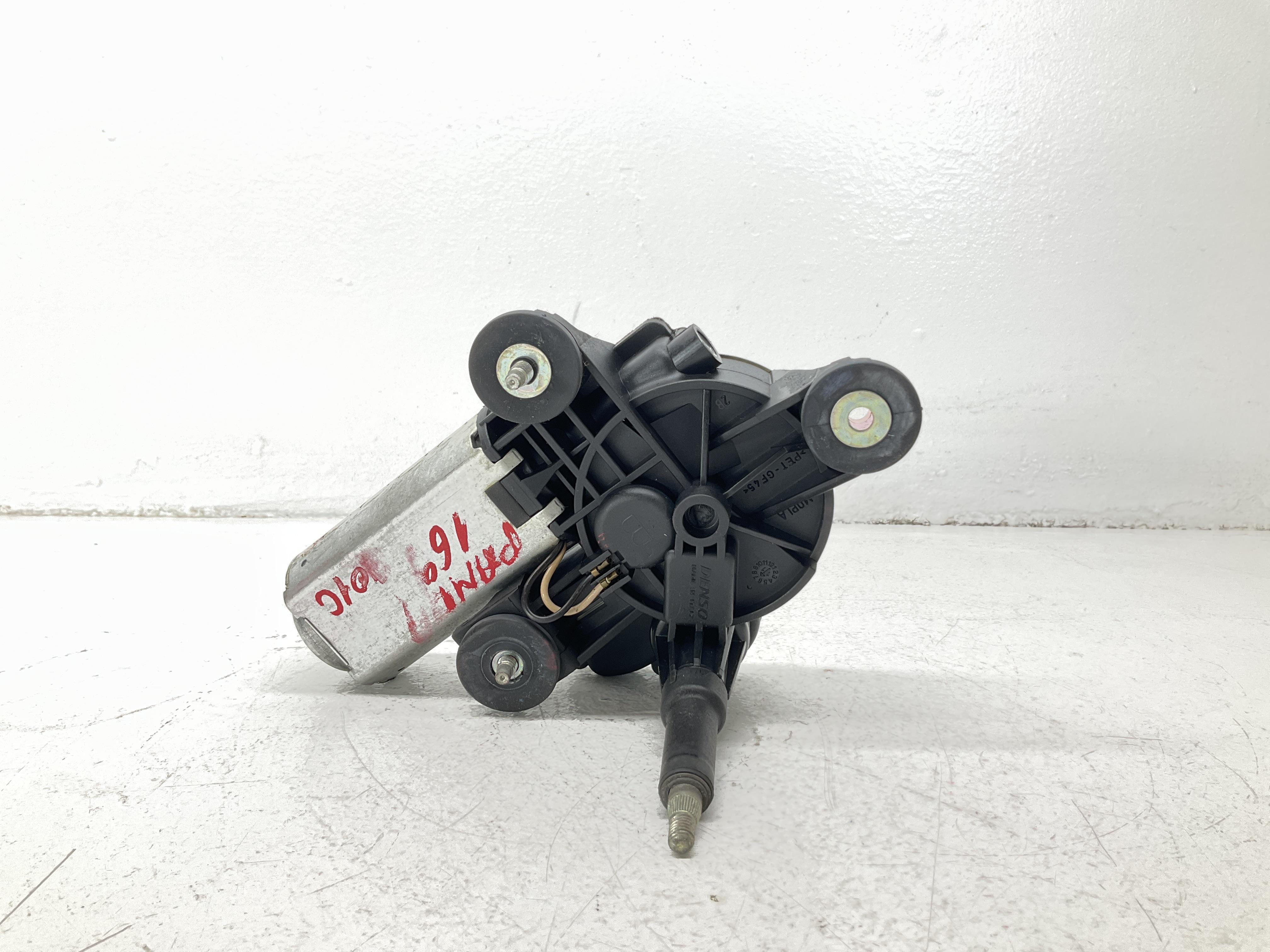 Motorino tergilunotto - Immagine 1 di 5