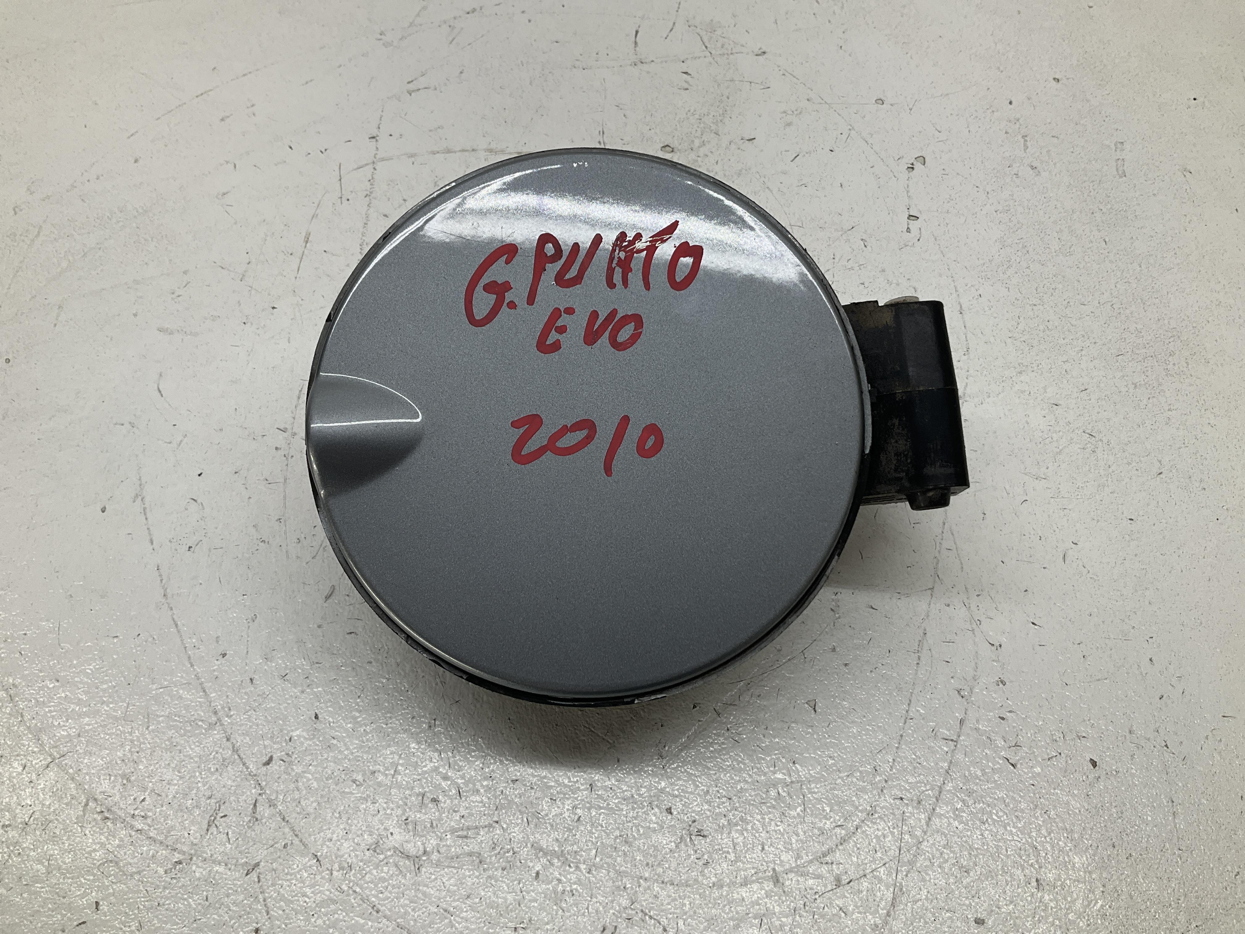 Tappo serbatoio carburante - Immagine 1 di 5