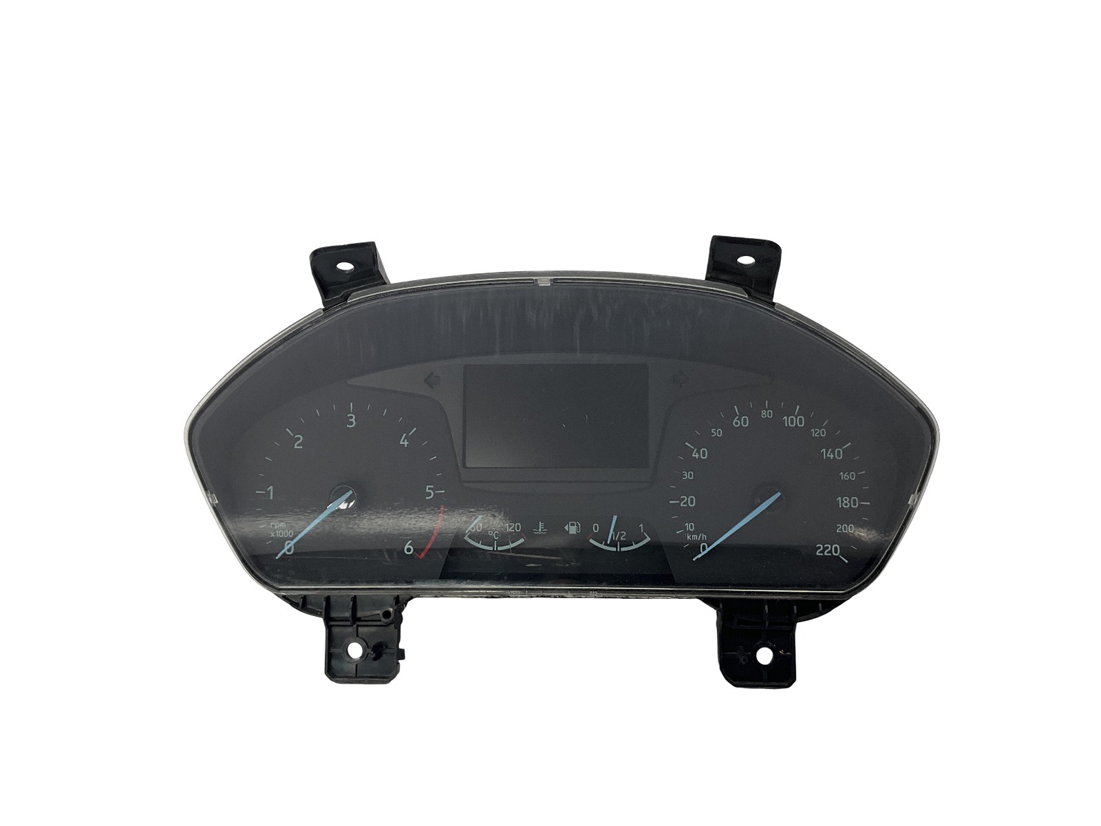 Quadro Portastrumenti (Fomoco) 2182366 2228850 Usato