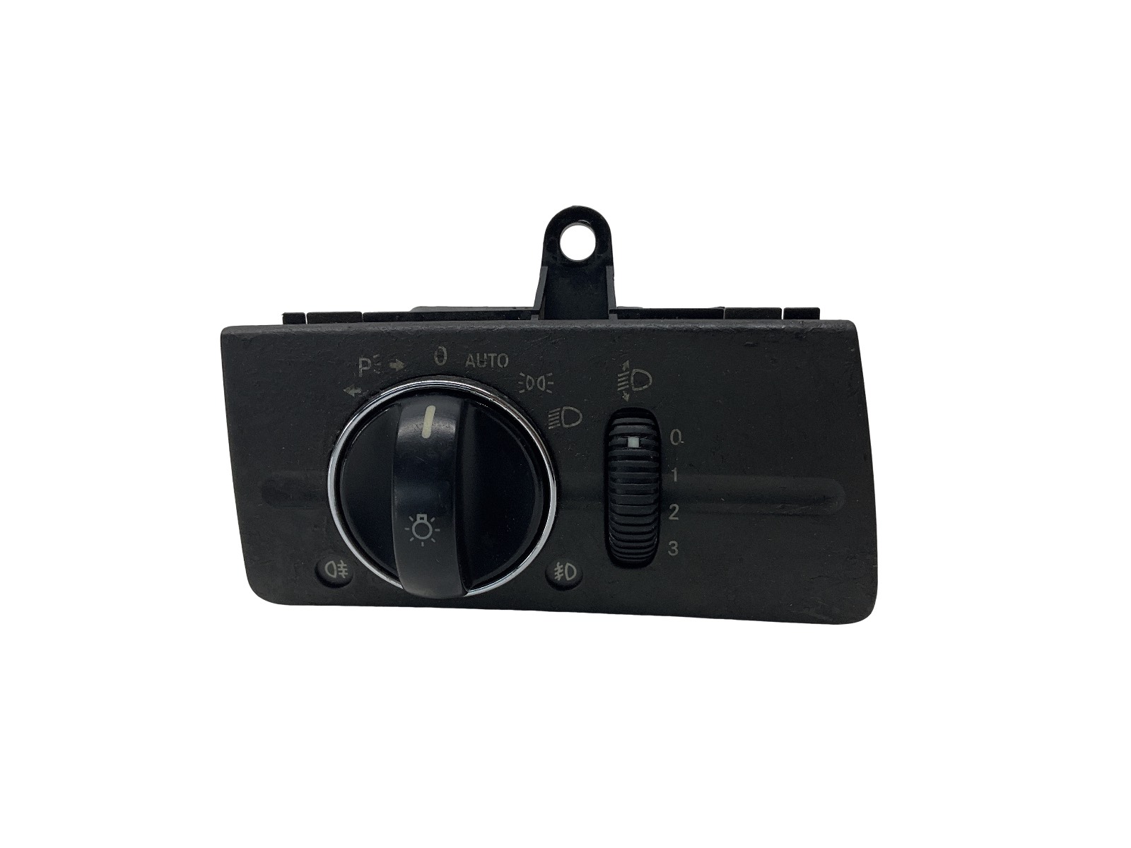Interruttore Blocco Comando Luci A2105400144 211 545 03 04 Usato