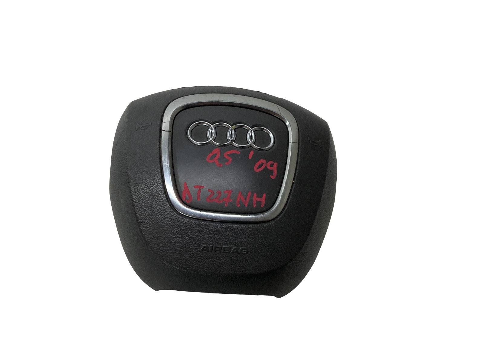 Dispositivo Airbag Lato Guida (Takata Petri Ag) 8R08802011DH 8R0880201E Usato