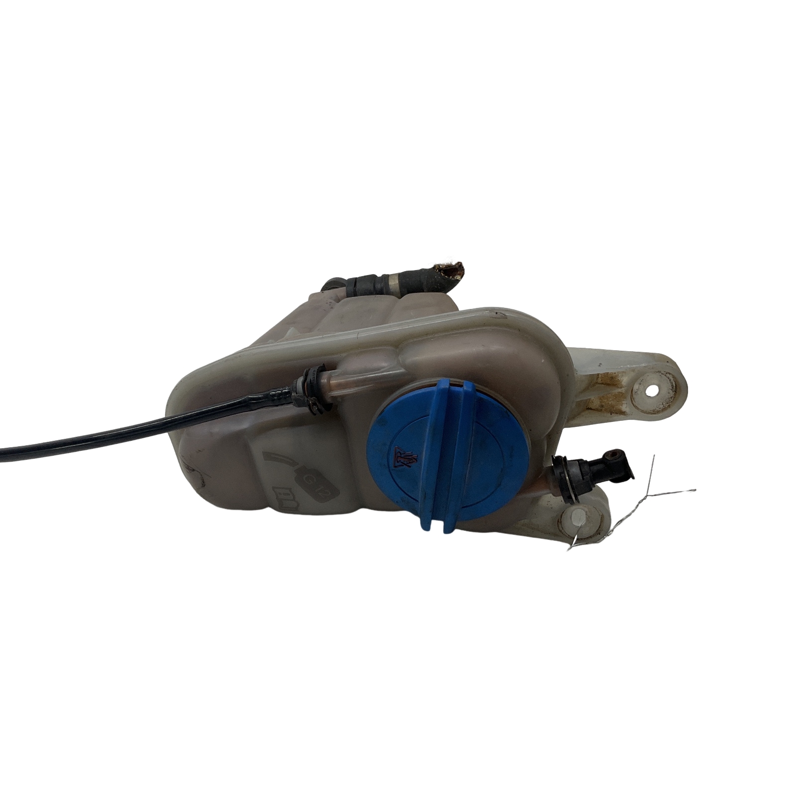 Vaschetta Compensazione Radiatore (Volkswagen Audi) 8K0121403G 8K0121403C Usato