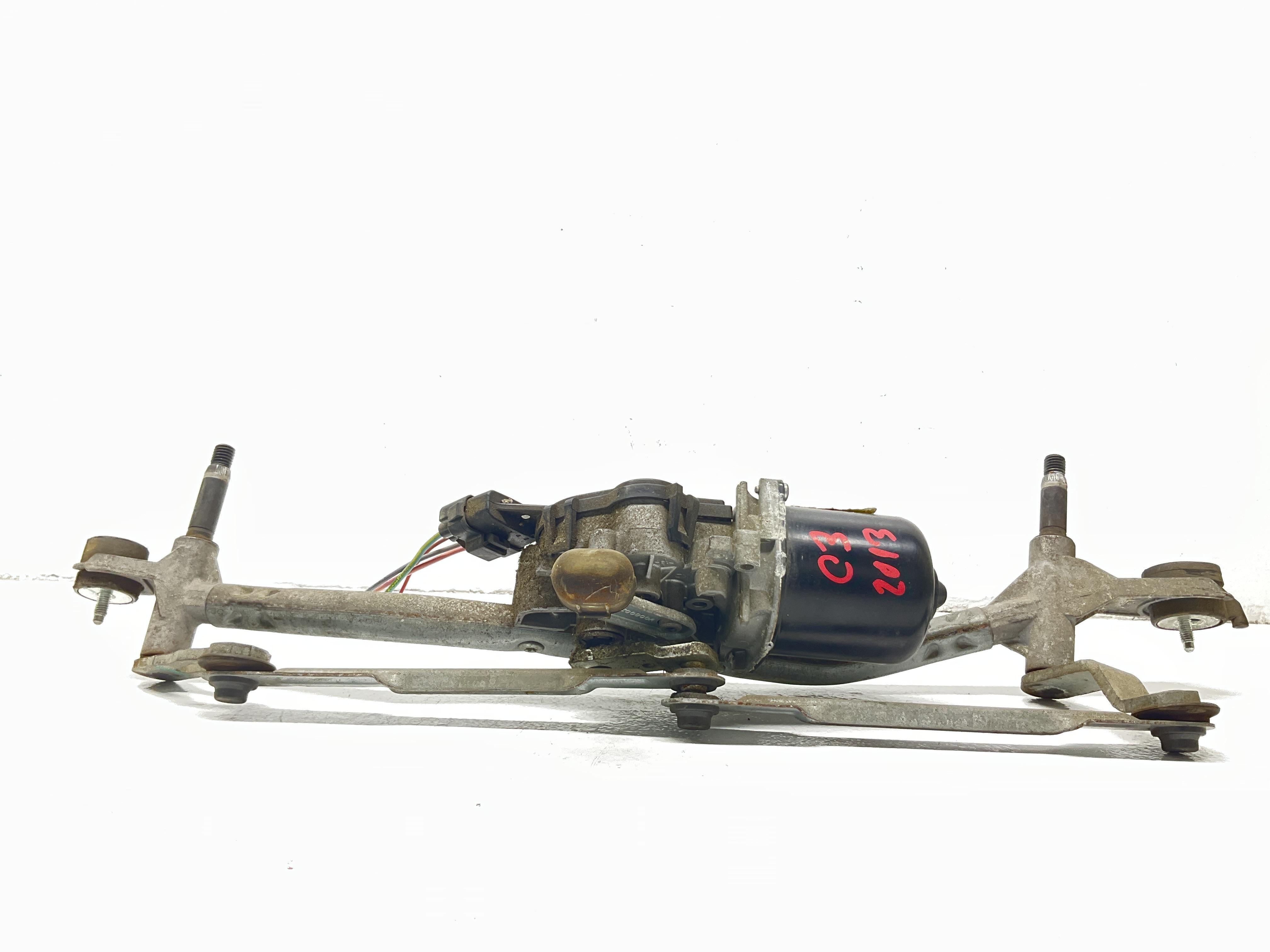 Motorino tergiparabrezza - Immagine 1 di 5
