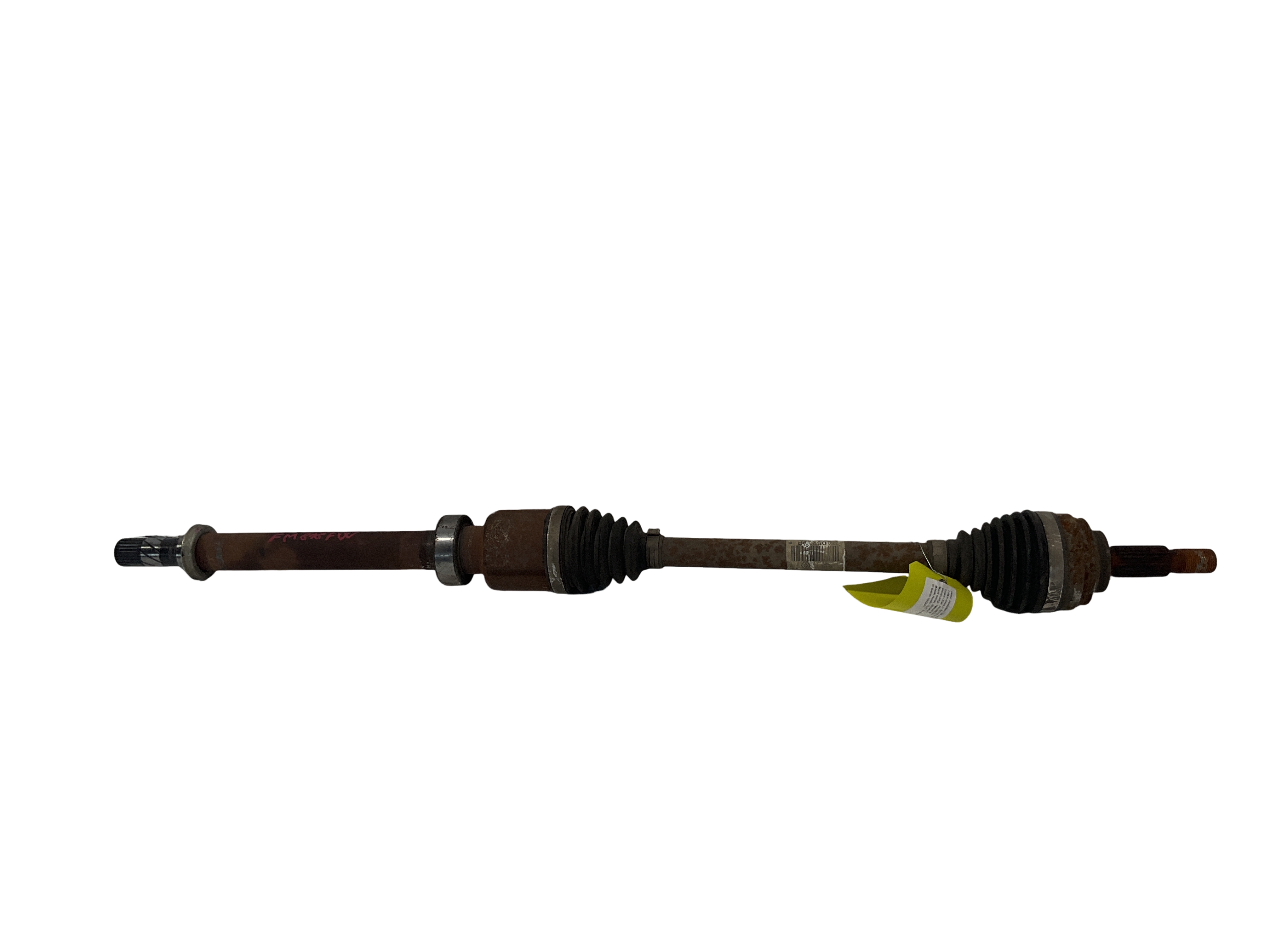 Semialbero Ant. Compl. Destro 391008239r 391008239R Usato