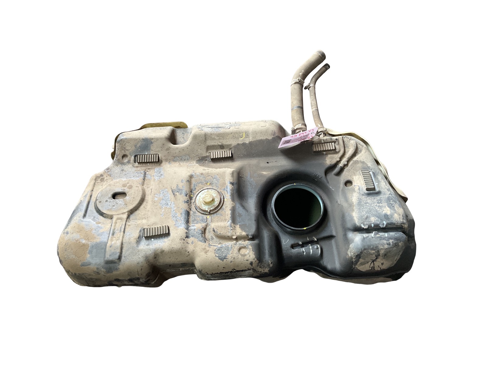 Serbatoio carburante