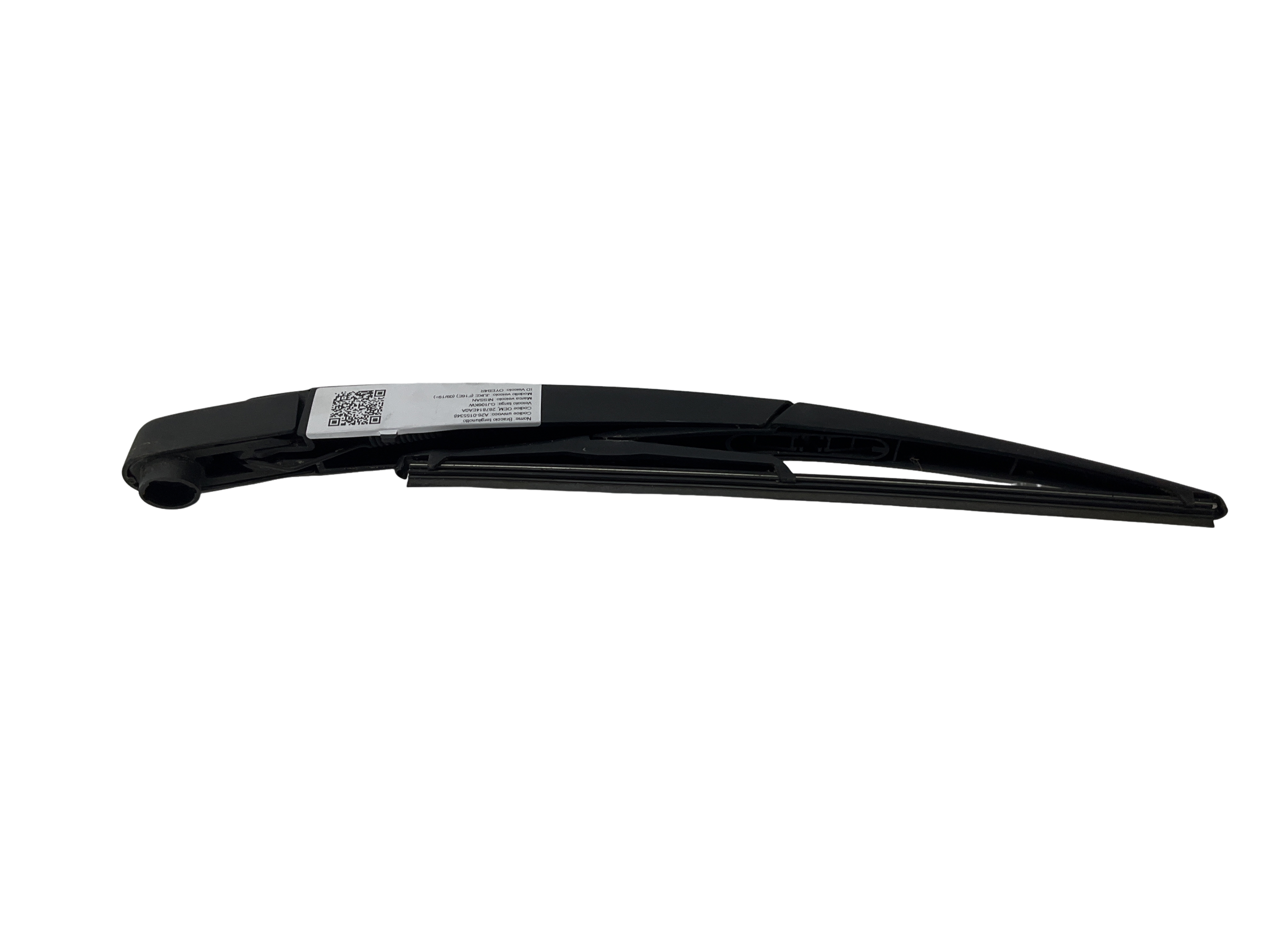Braccio Tergilunotto (Nissan) 287814EA0A Usato