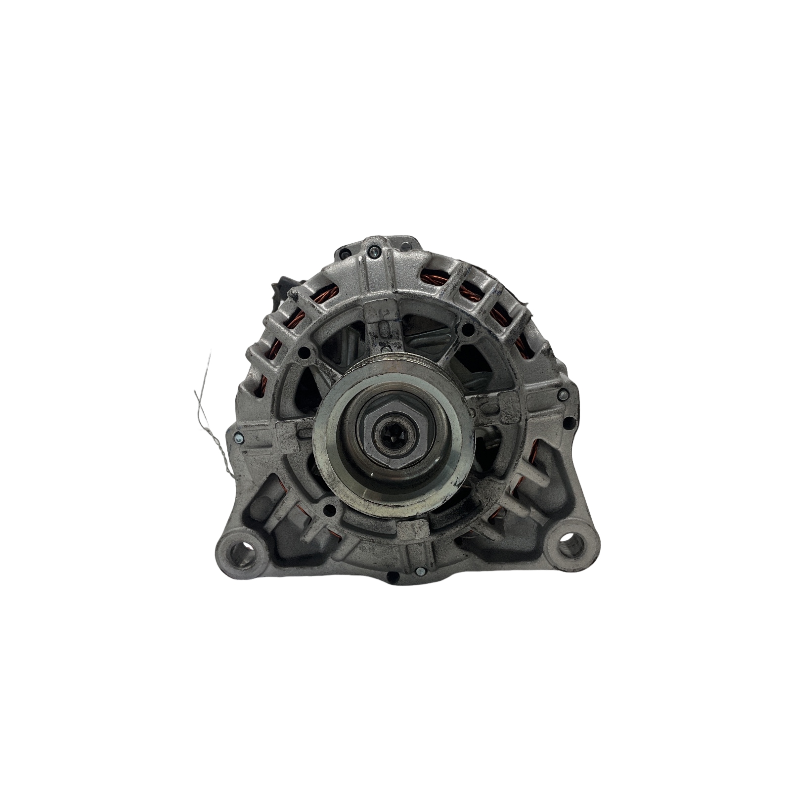 Alternatore 57056C Usato