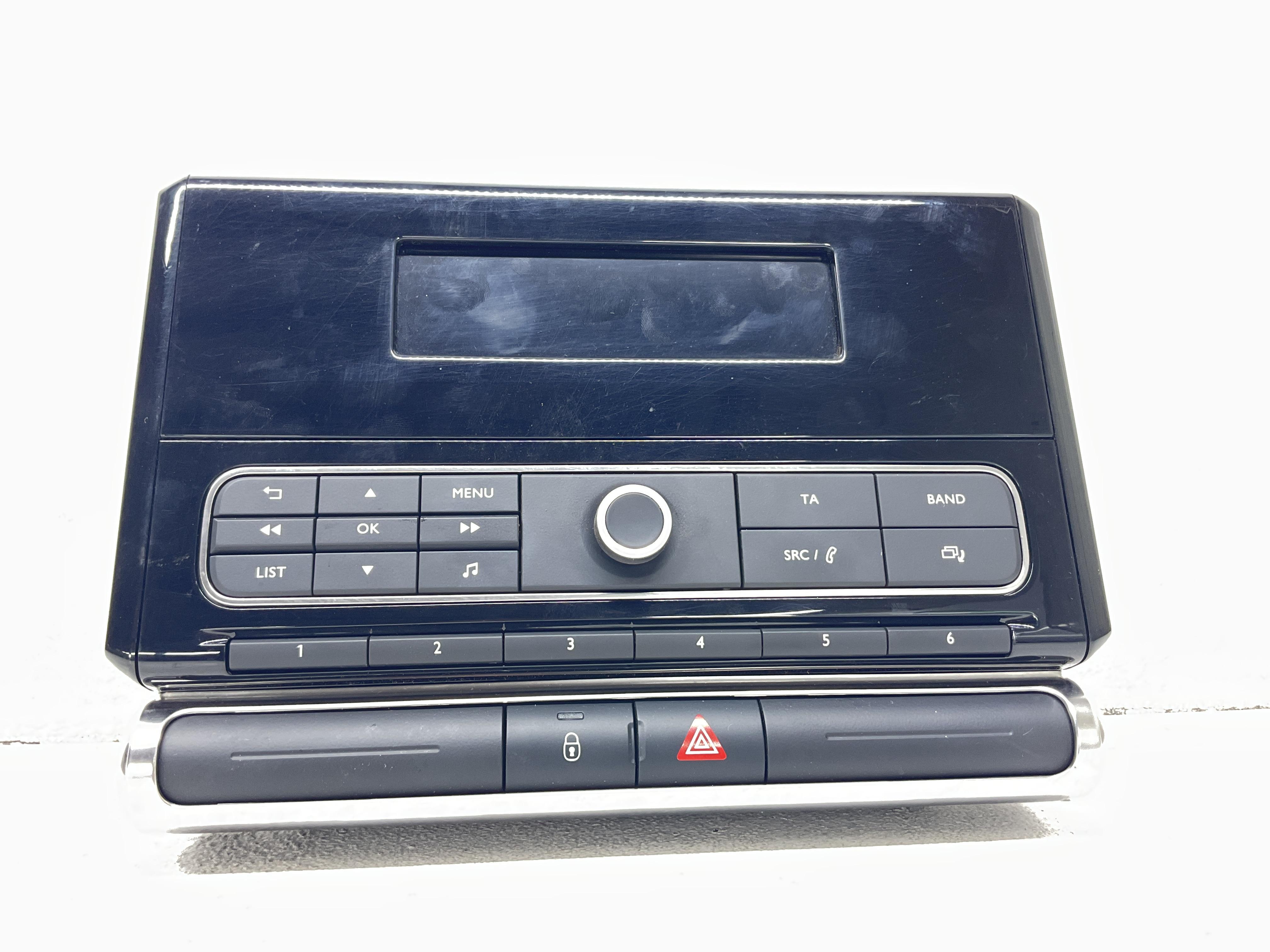 display navigatore satellitare - Immagine 1 di 5