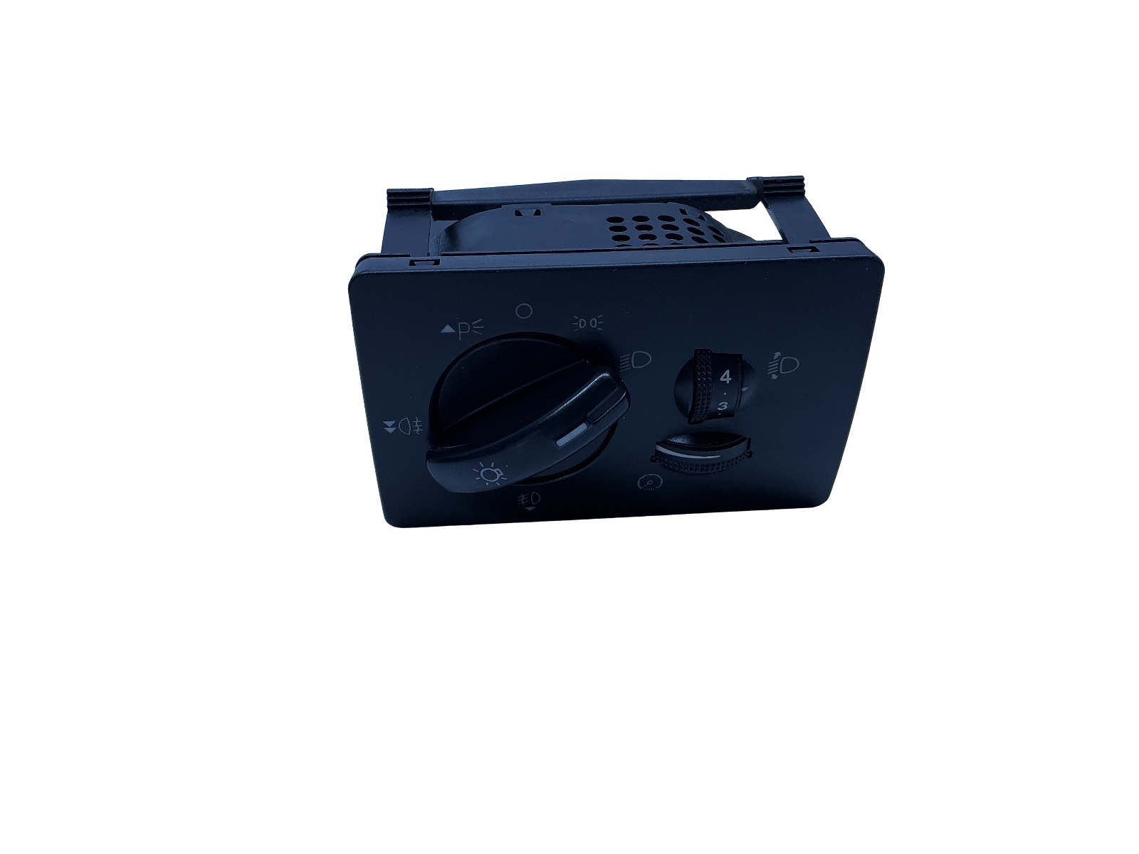 Interruttore Blocco Comando Luci 1323823 4M5T 13A024 AA Usato