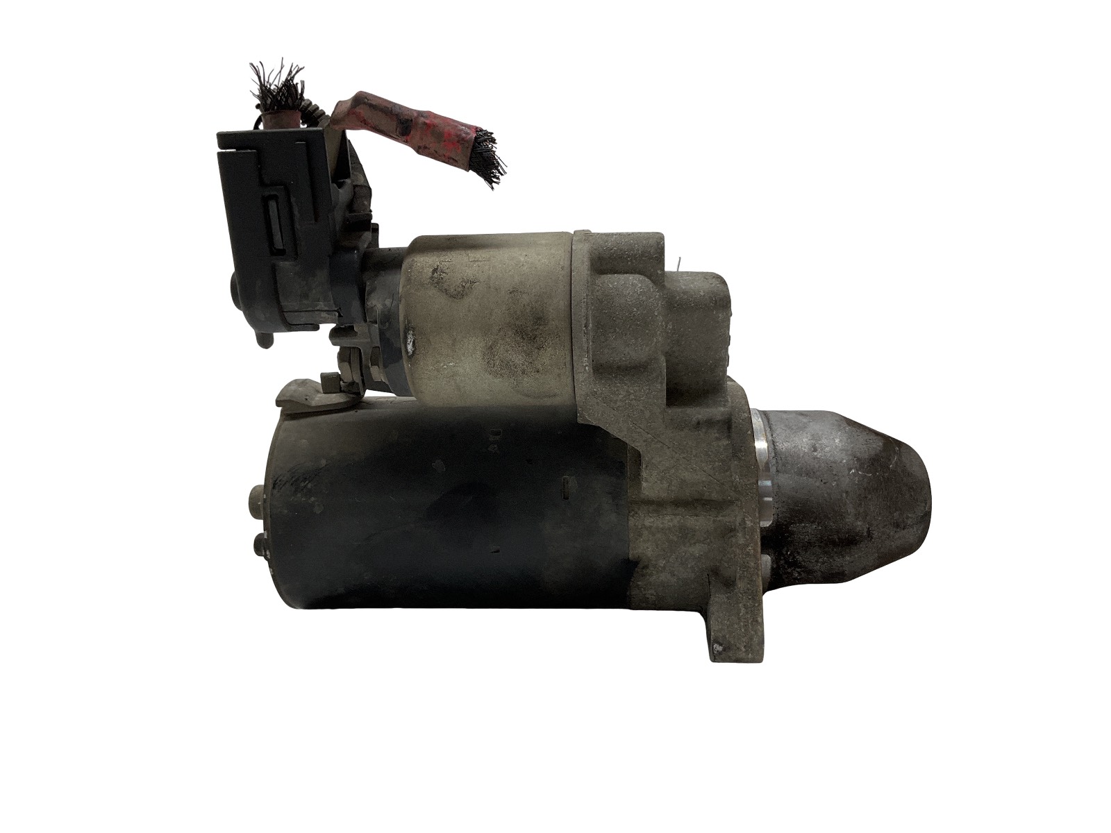 Motorino Avviamento (Bosch) 51916170 Usato