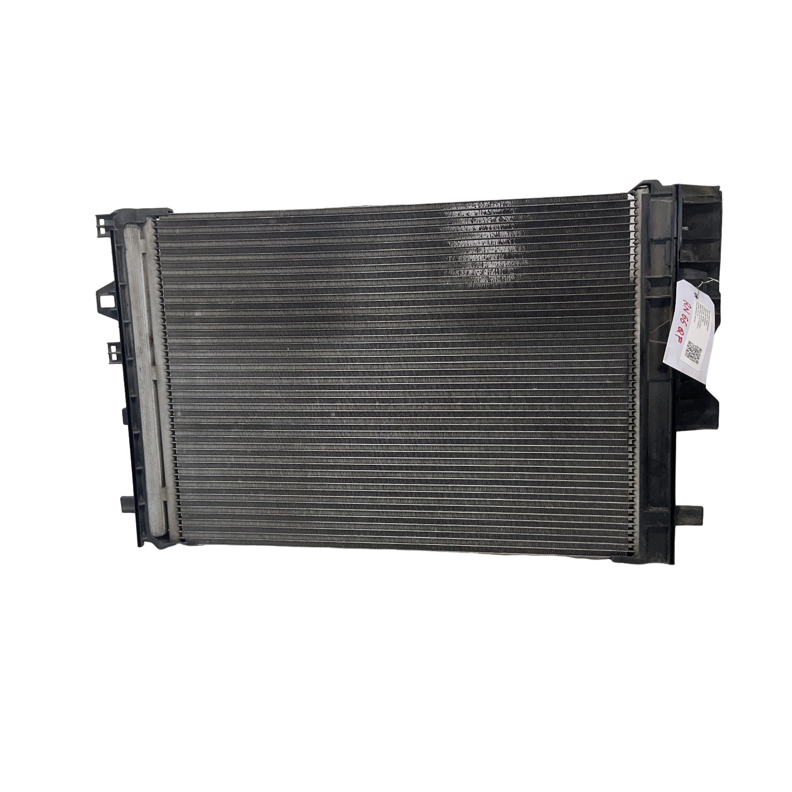Radiatore A2465001303 Usato