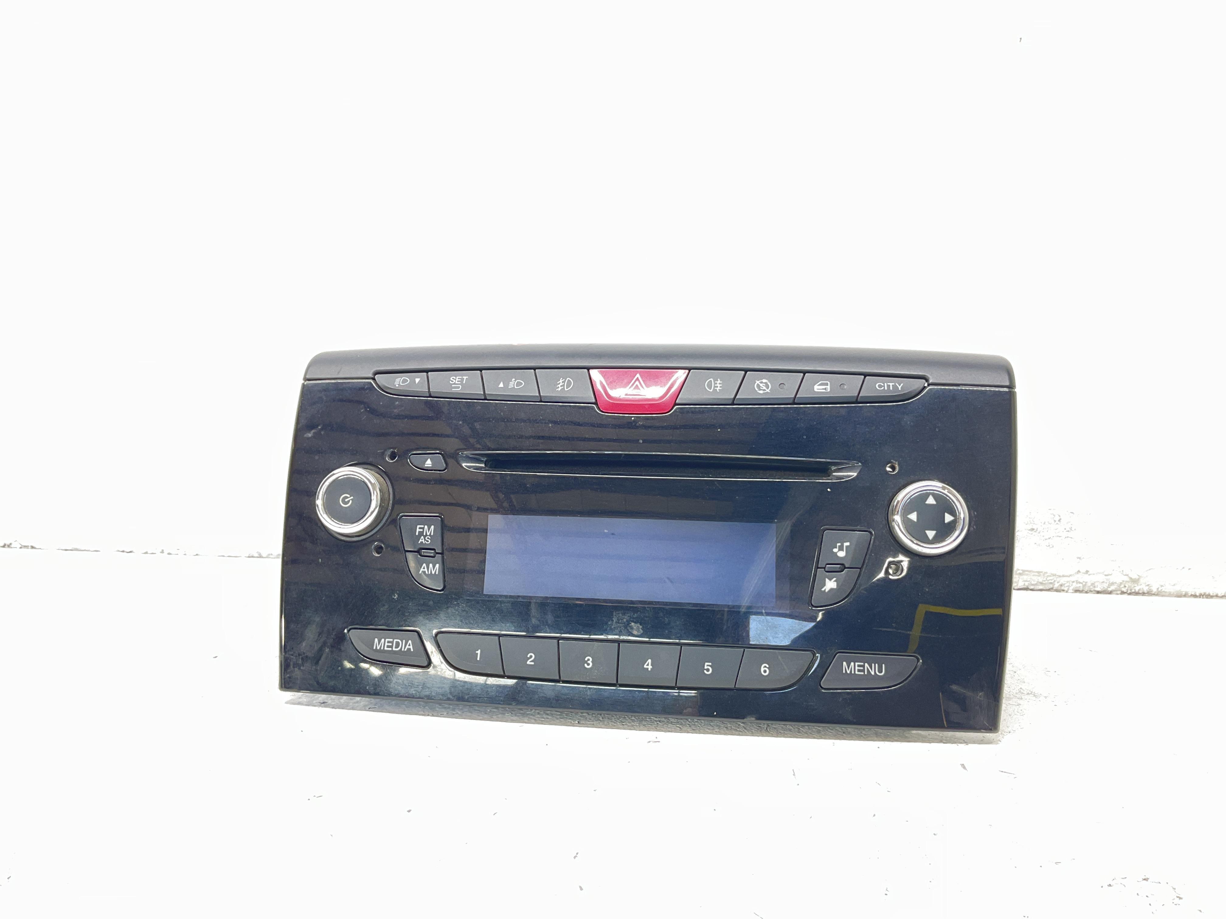 Autoradio - Immagine 1 di 5