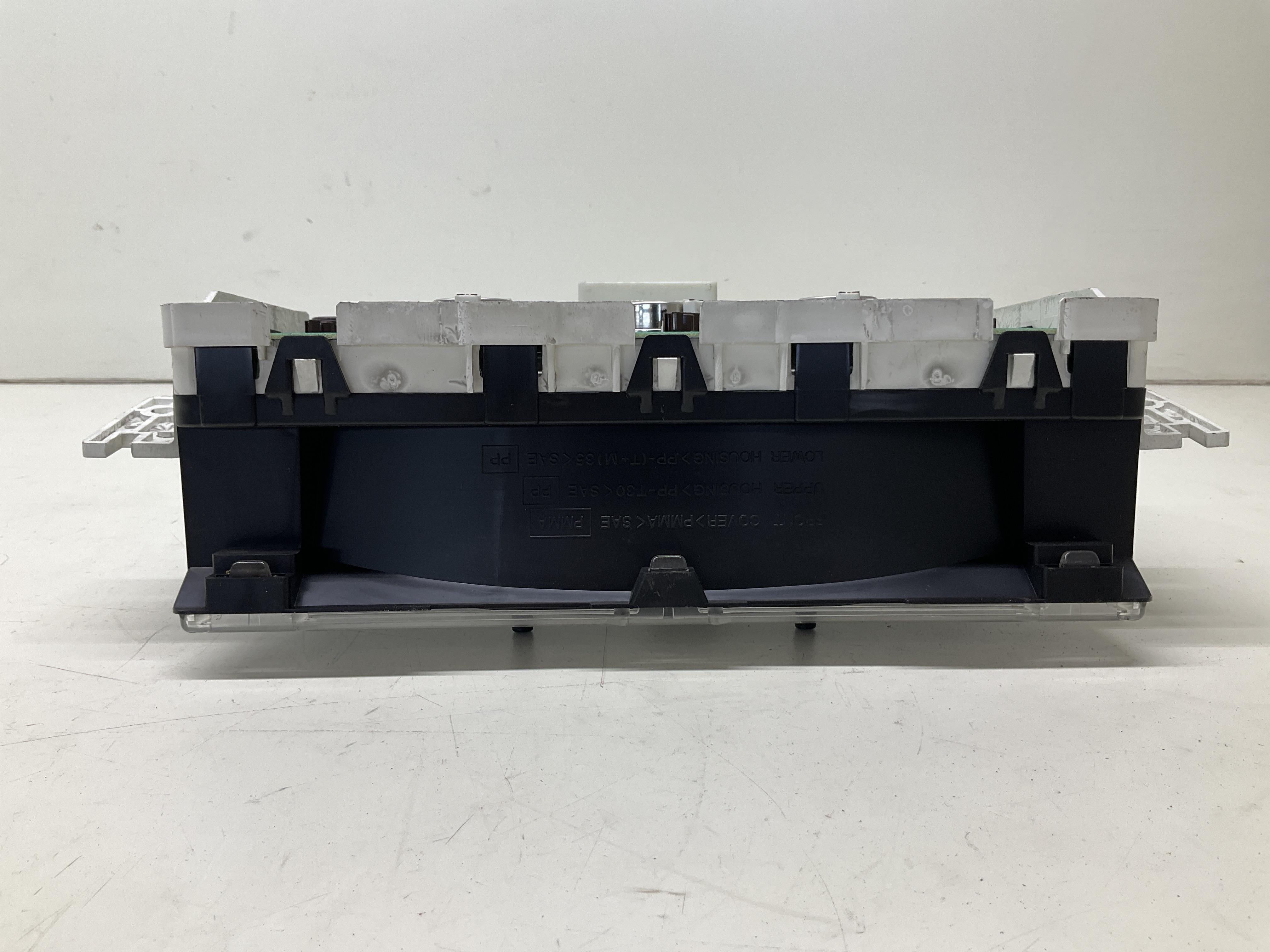Quadro strumenti compl. - Immagine 1 di 6
