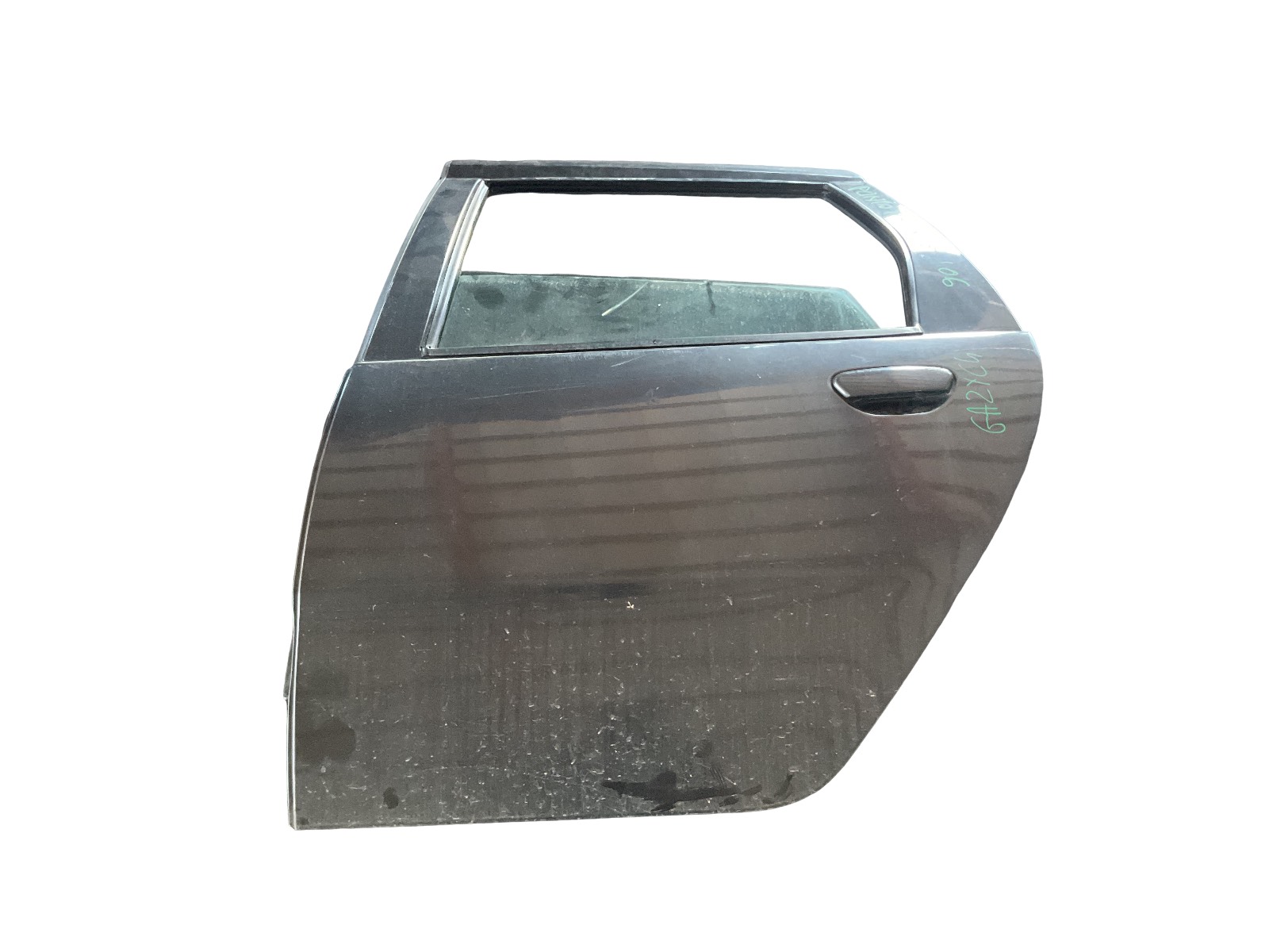 Porta post. Sinistro - Immagine 1 di 5
