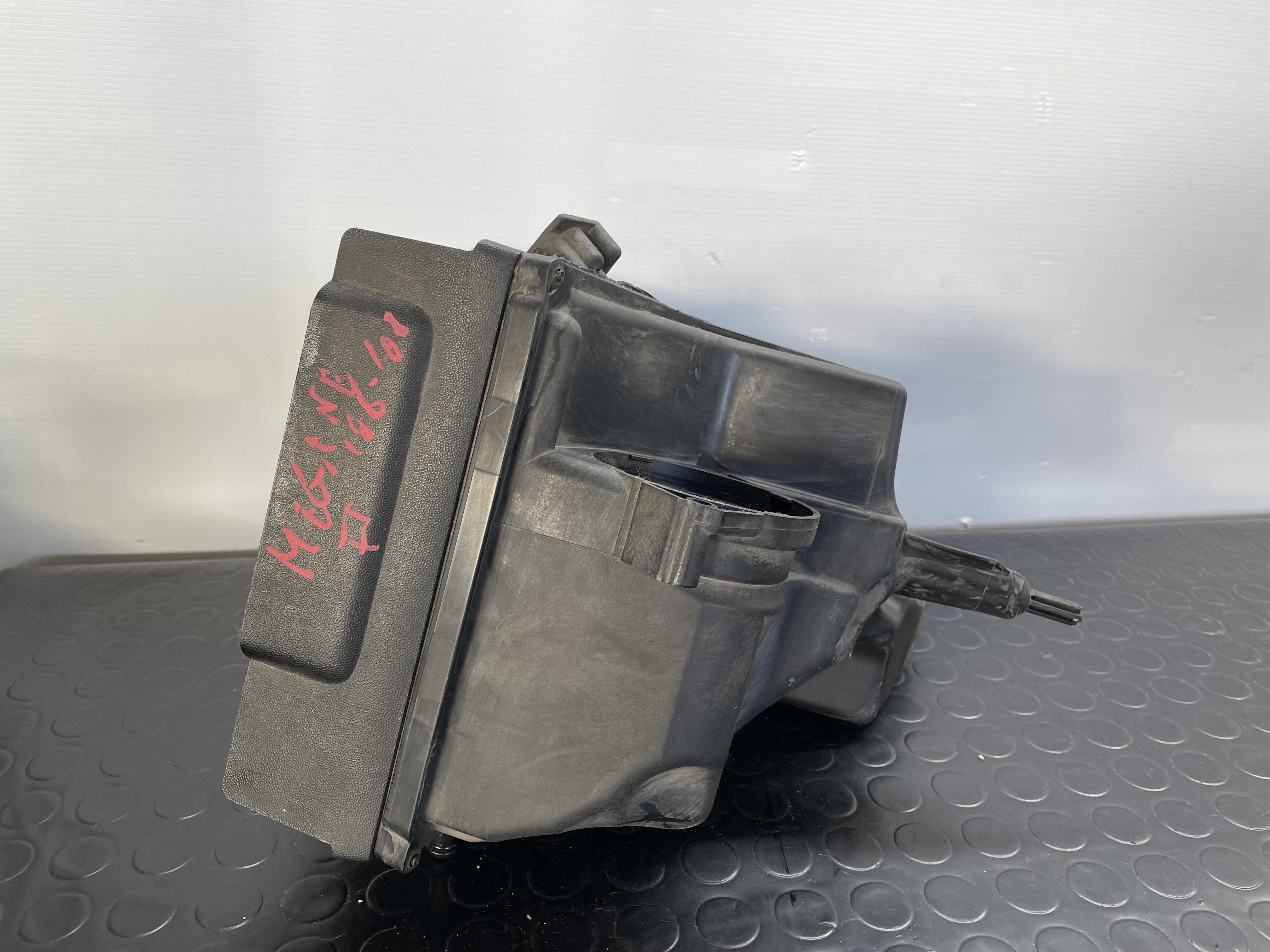 Box scatola filtro aria - Immagine 1 di 5