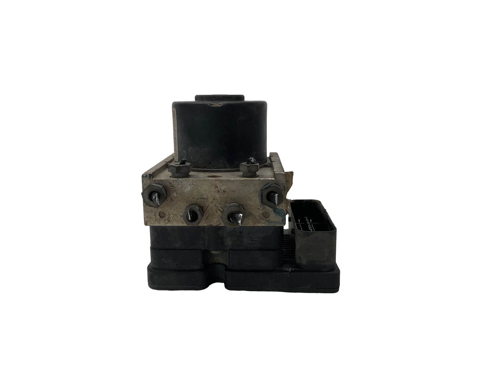 Aggregato Abs 1467717 1512725 Usato
