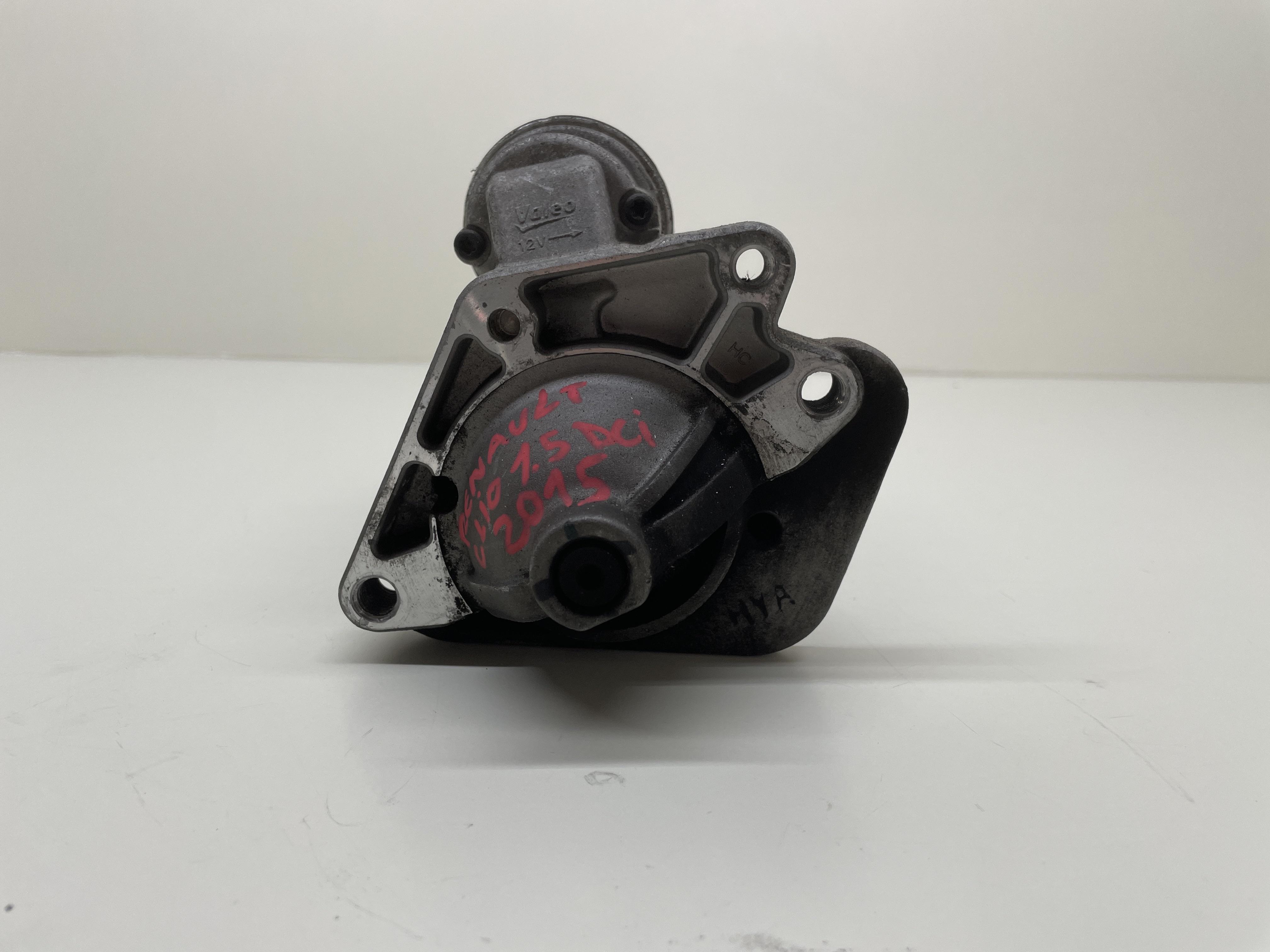 Motorino Avviamento (Valeo) Usato