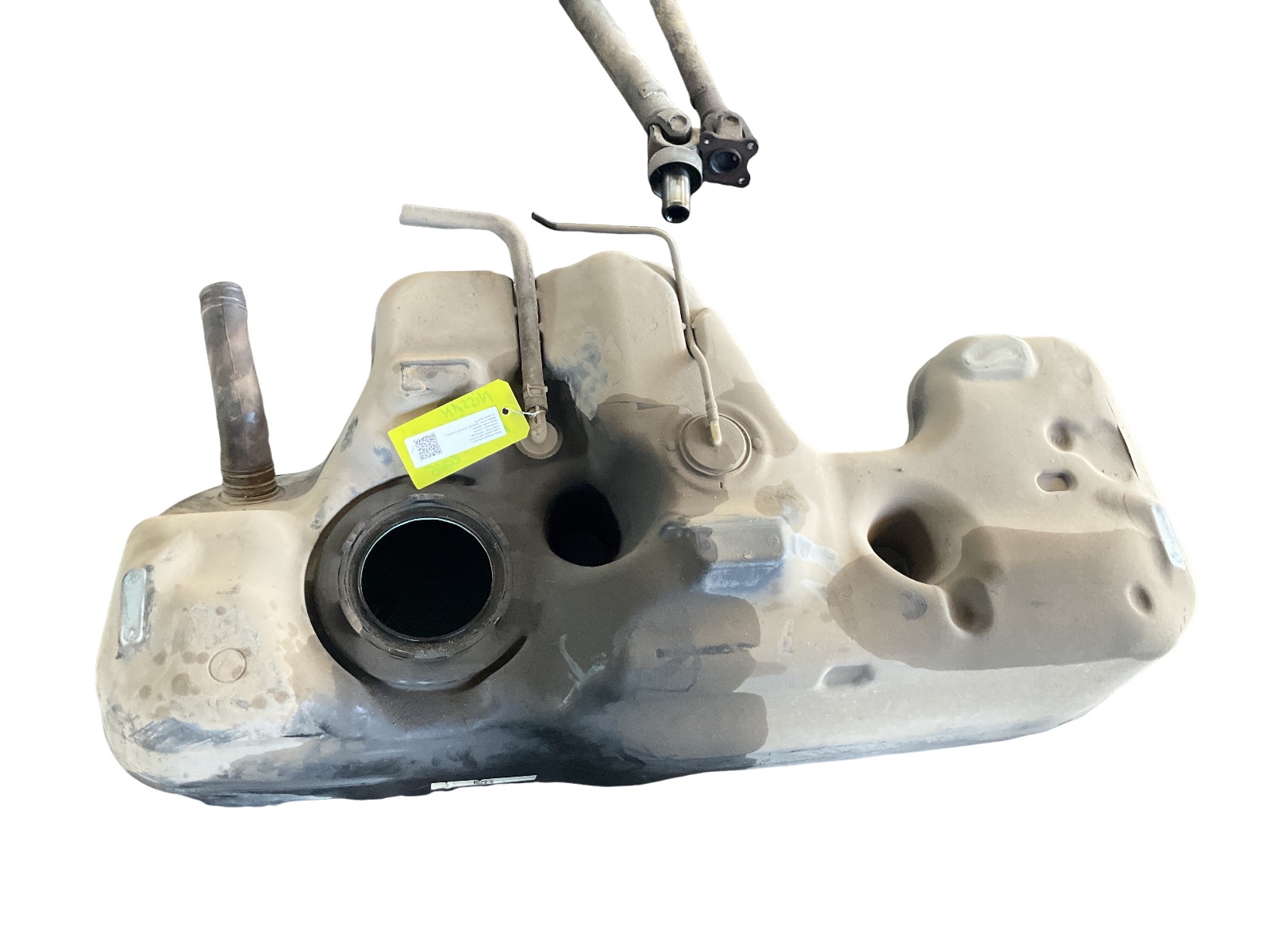 Serbatoio Carburante 172024EA0B Usato