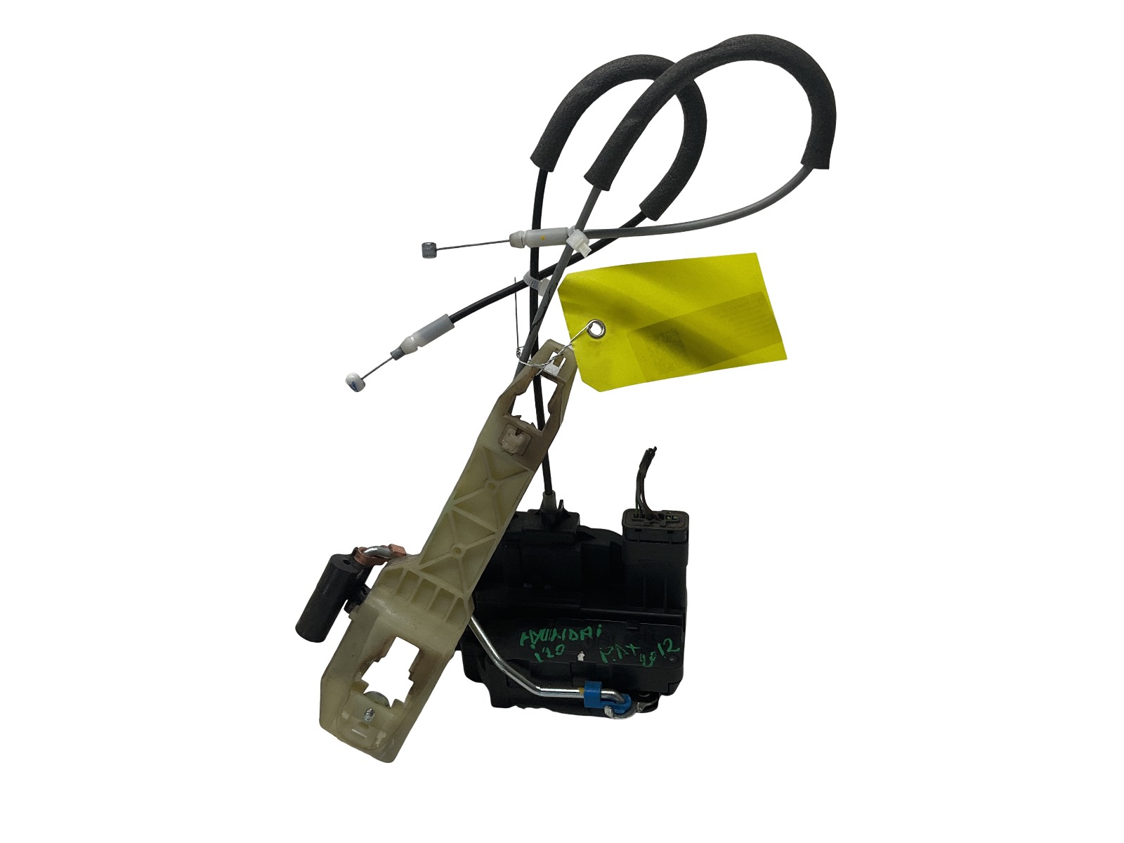 Serratura Porta Post. Destro (Valeo) 814201J000 814201J520 Usato