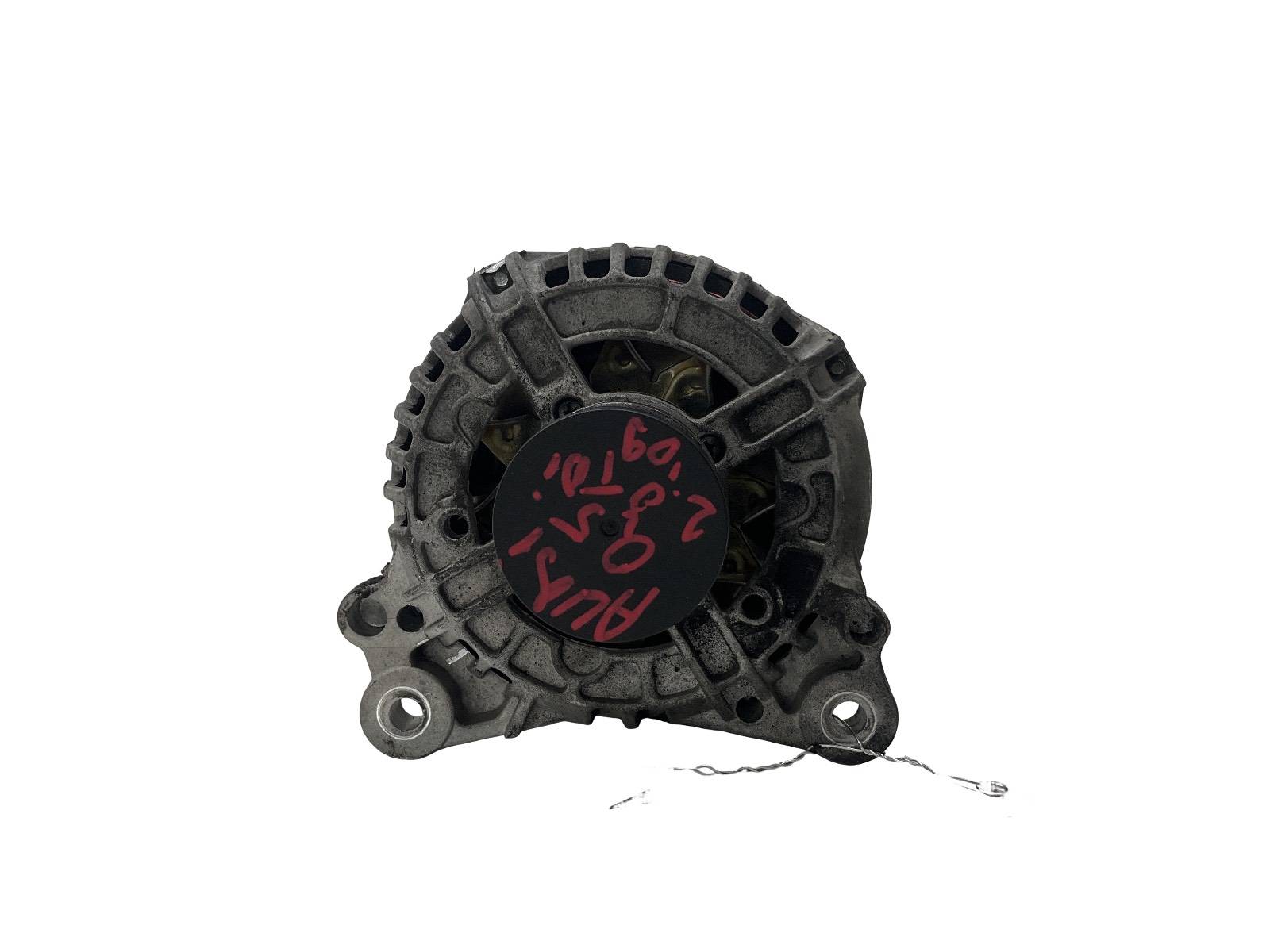 Alternatore 03G903016EX 13430500 Usato