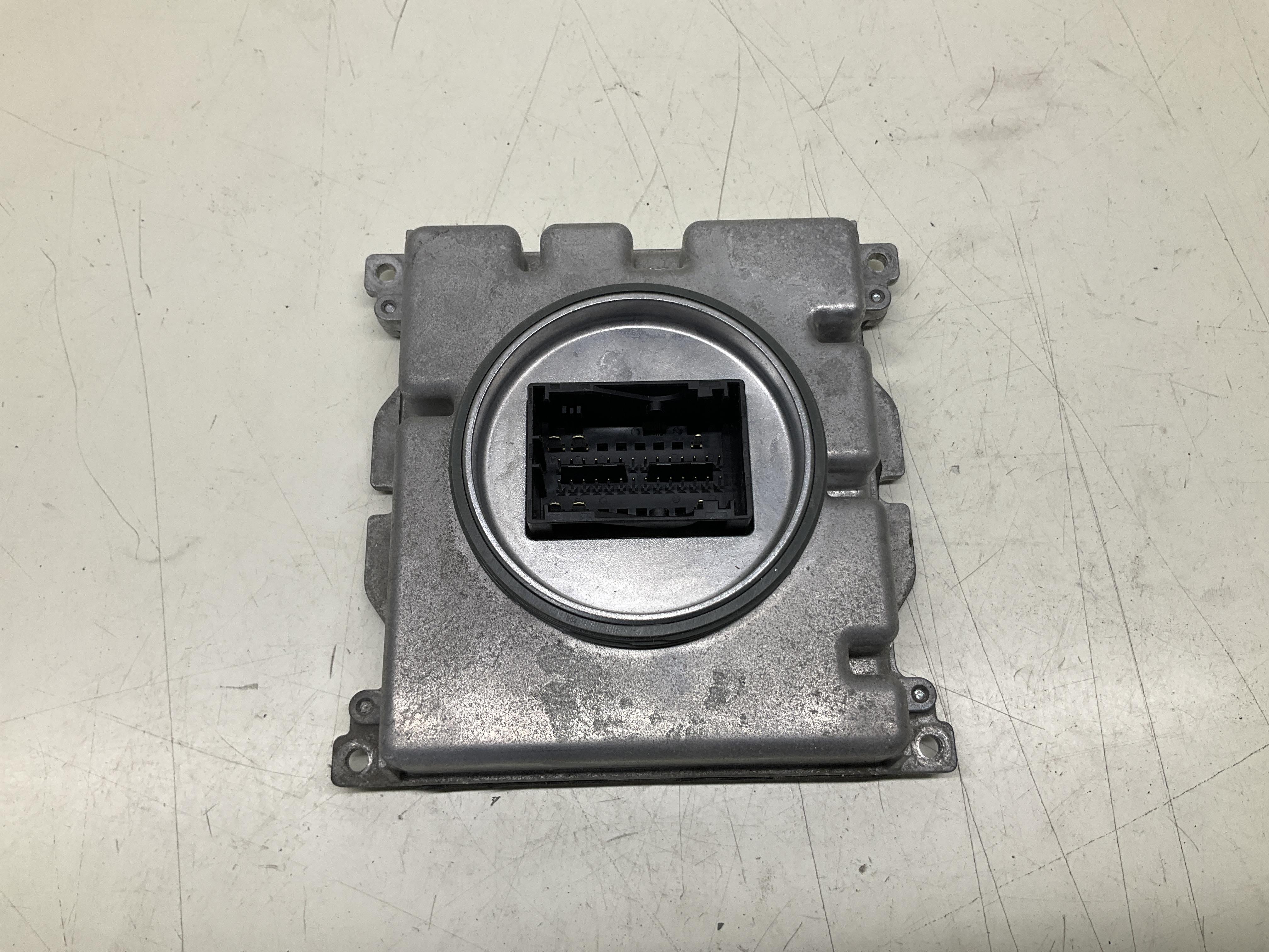 Centralina led proiettore - Immagine 1 di 5