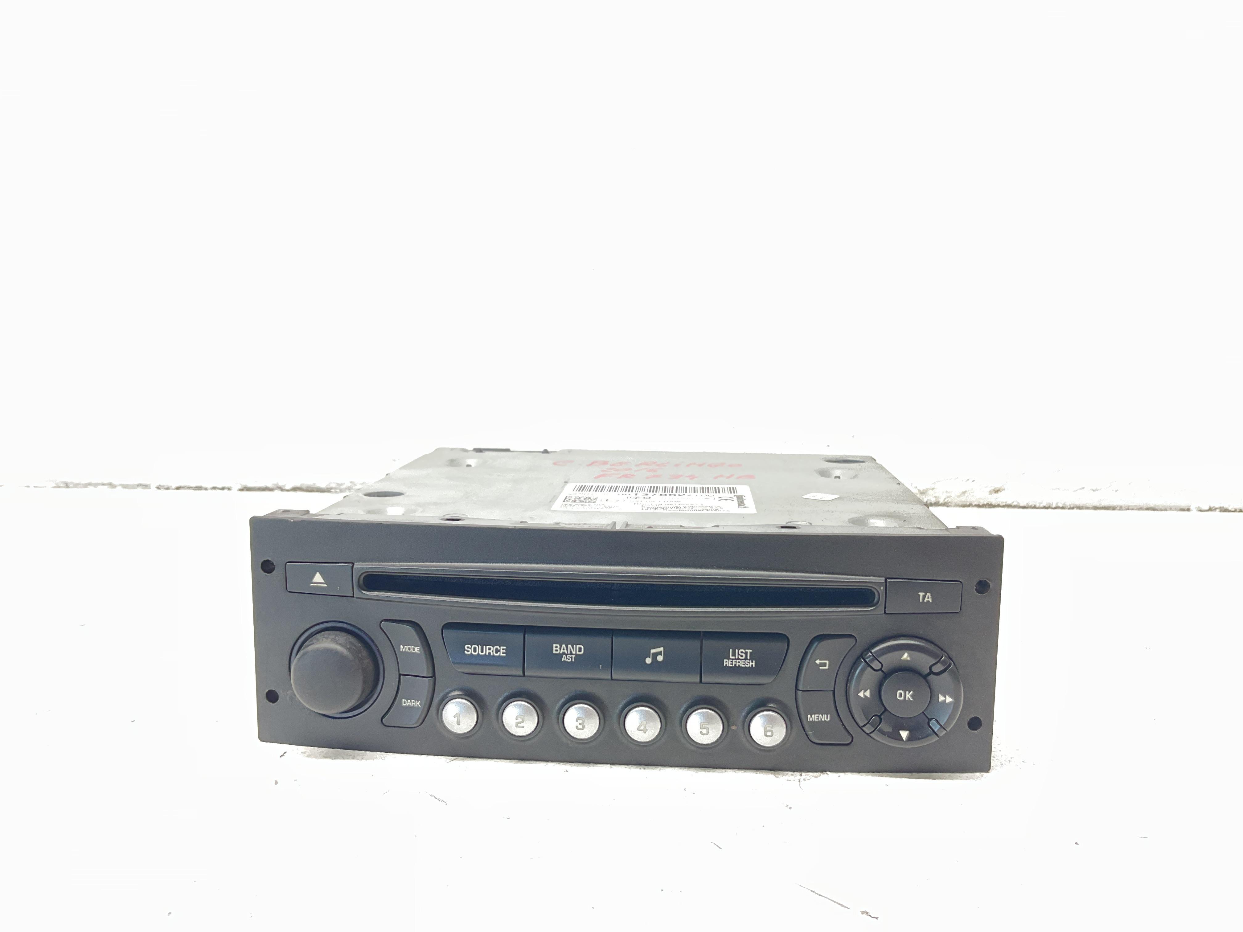 Autoradio - Immagine 1 di 5