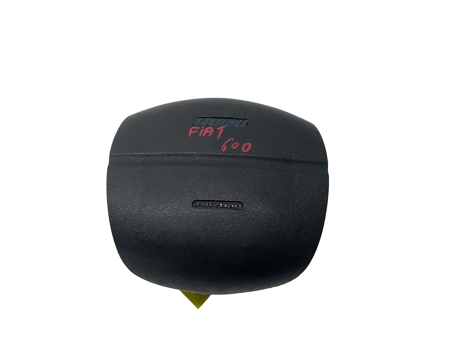 Dispositivo Airbag Lato Guida (Fiat Trw) 735291814 Usato