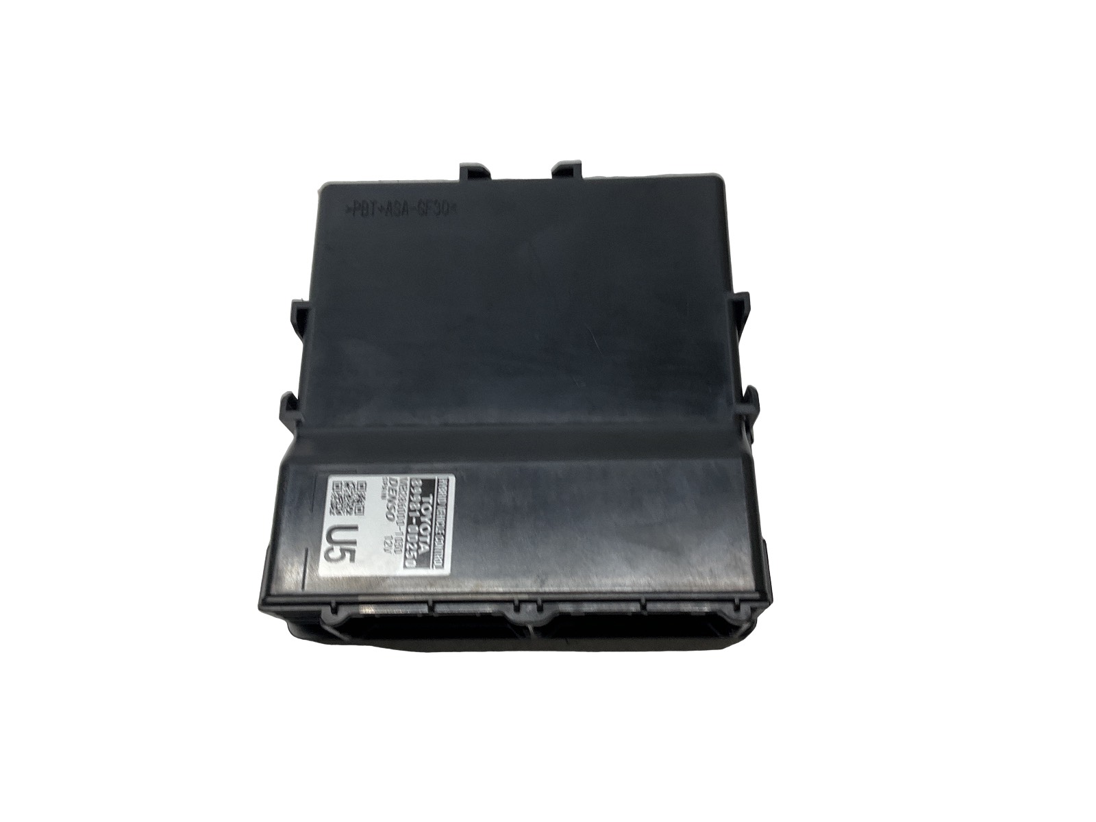 Centralina Inverter (Toyota Denso Mazda) 899810D250 Usato