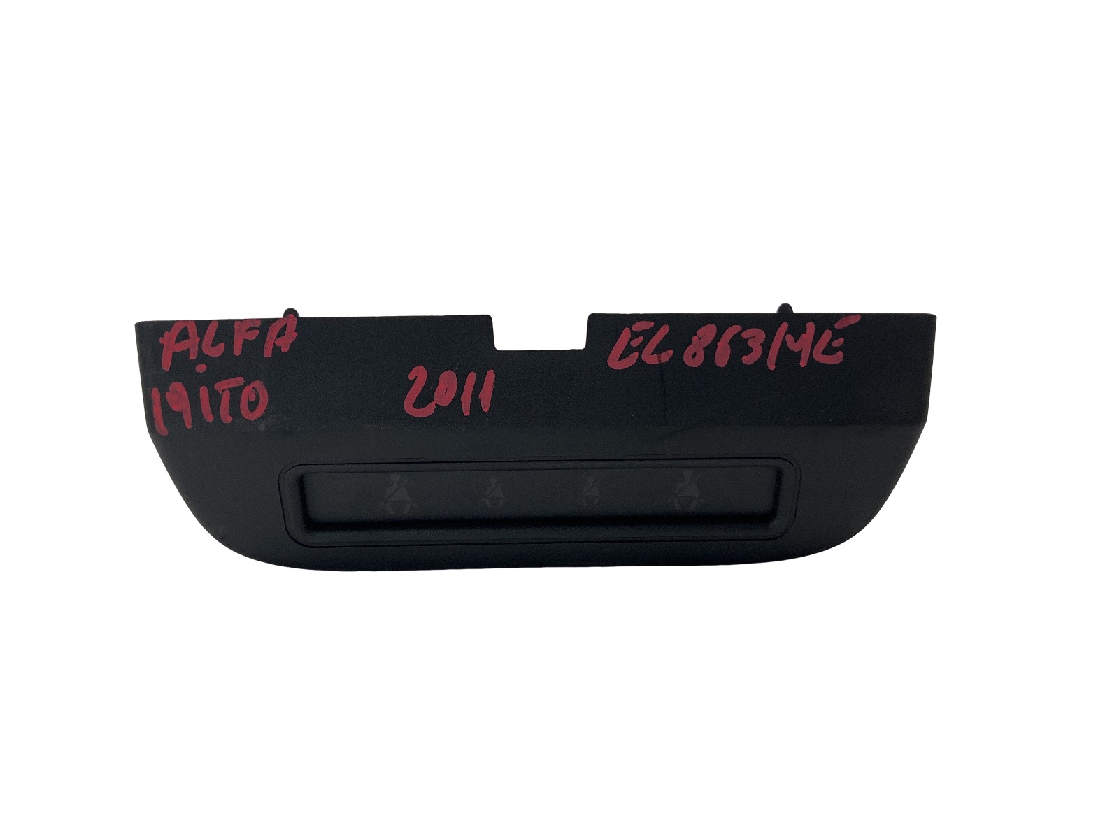 Display Multifunzione (Bitron) 15608776130100218 Usato